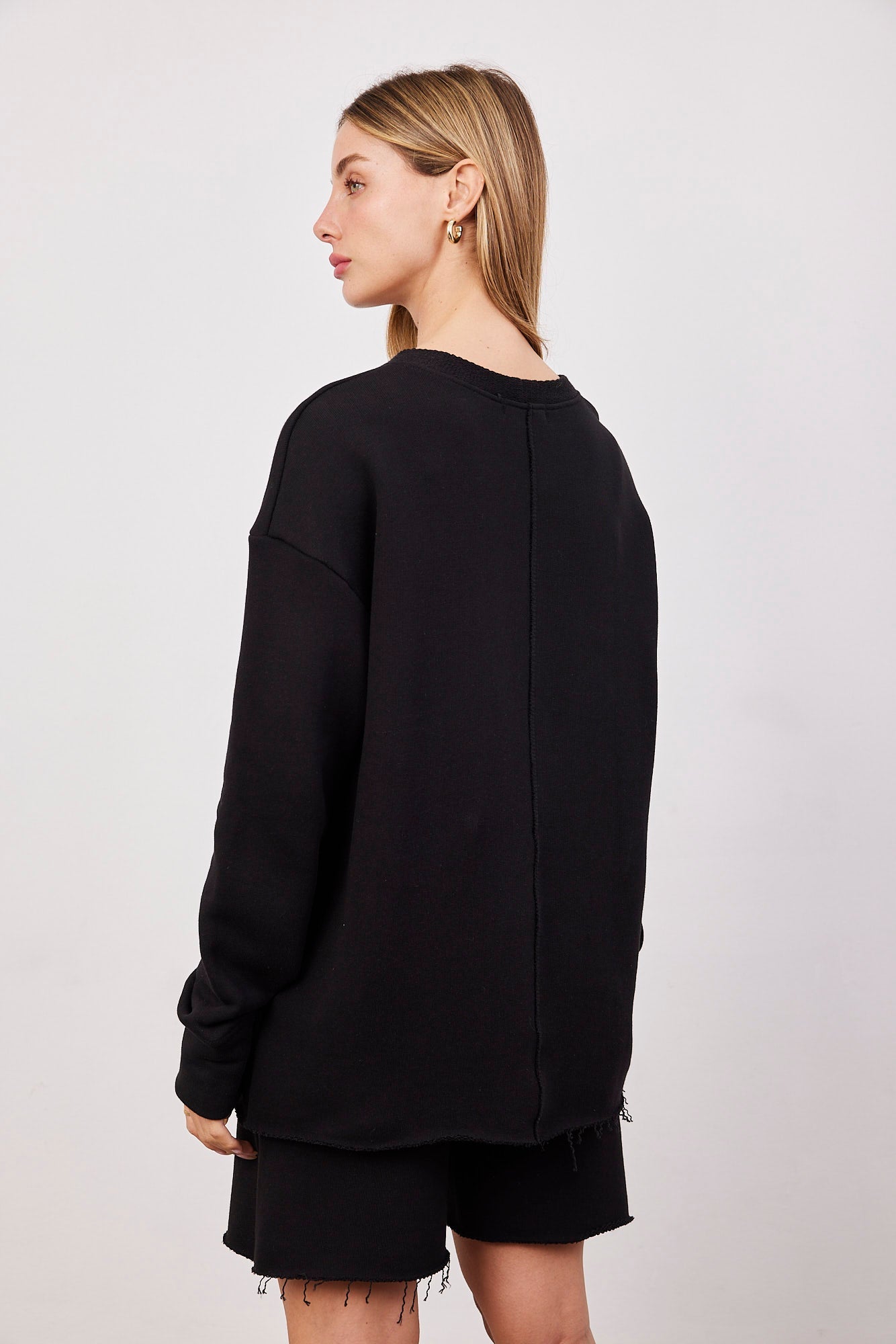 חליפת טרנינג ברמודה - ITAY BRANDS