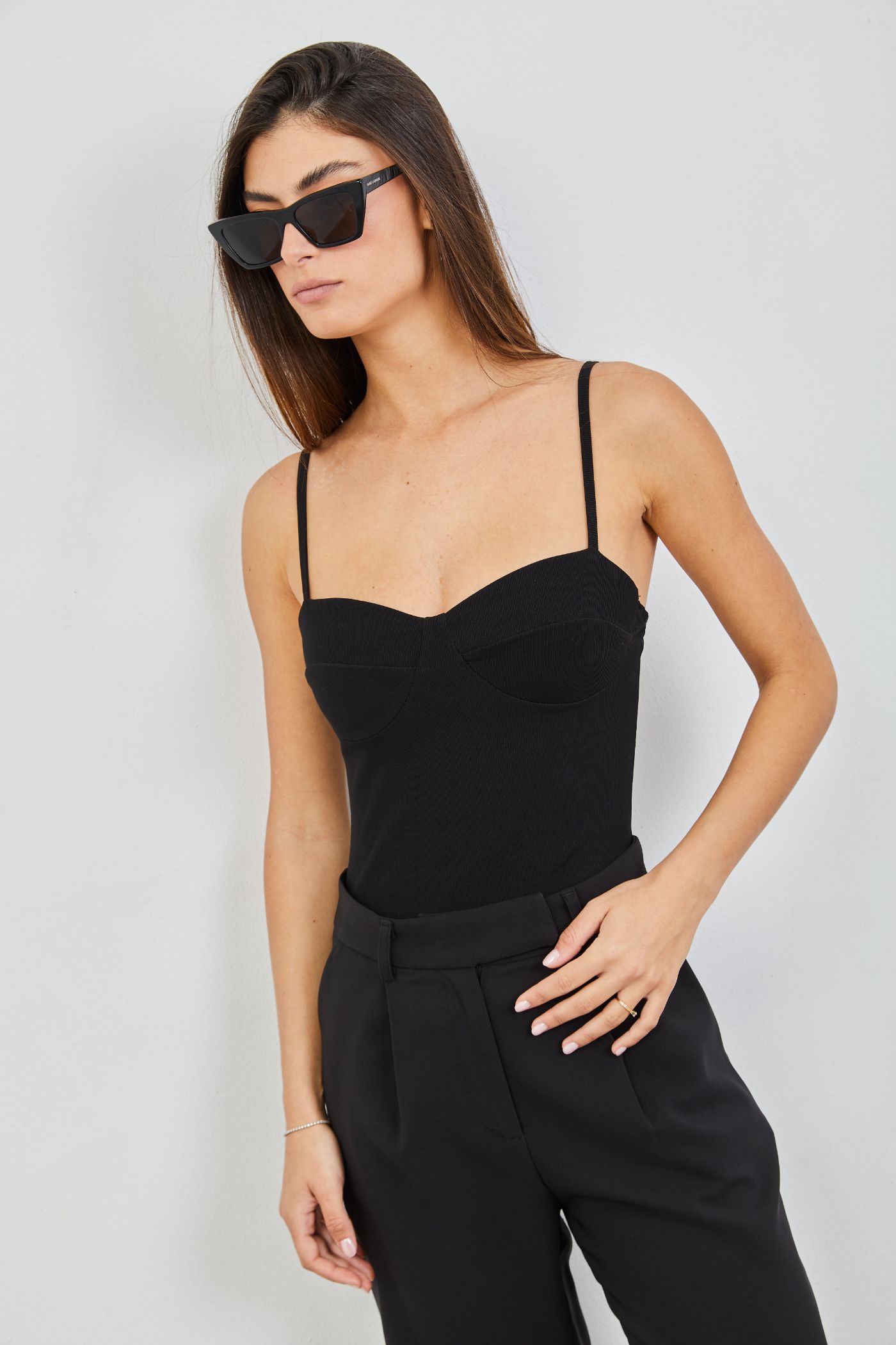 בגד גוף בסגנון מחוך - ITAY BRANDS