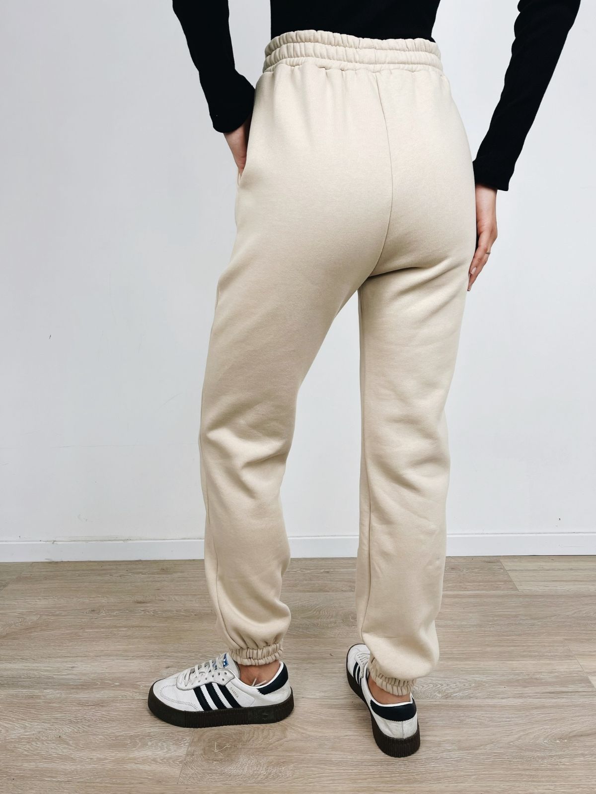 מכנסי פוטר קשירה - ITAY BRANDS