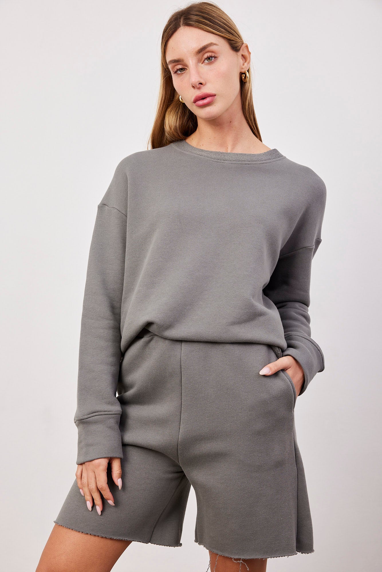 חליפת טרנינג ברמודה - ITAY BRANDS