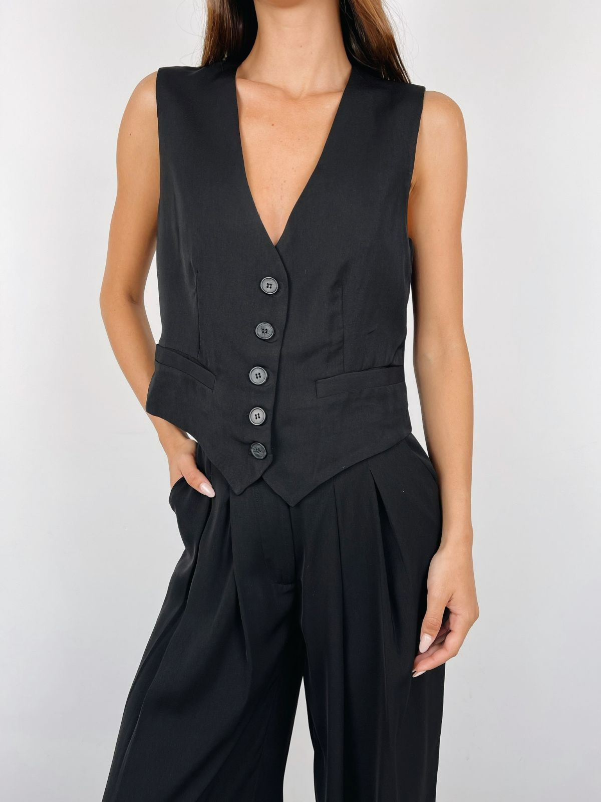 וסט בד נשפך - ITAY BRANDS