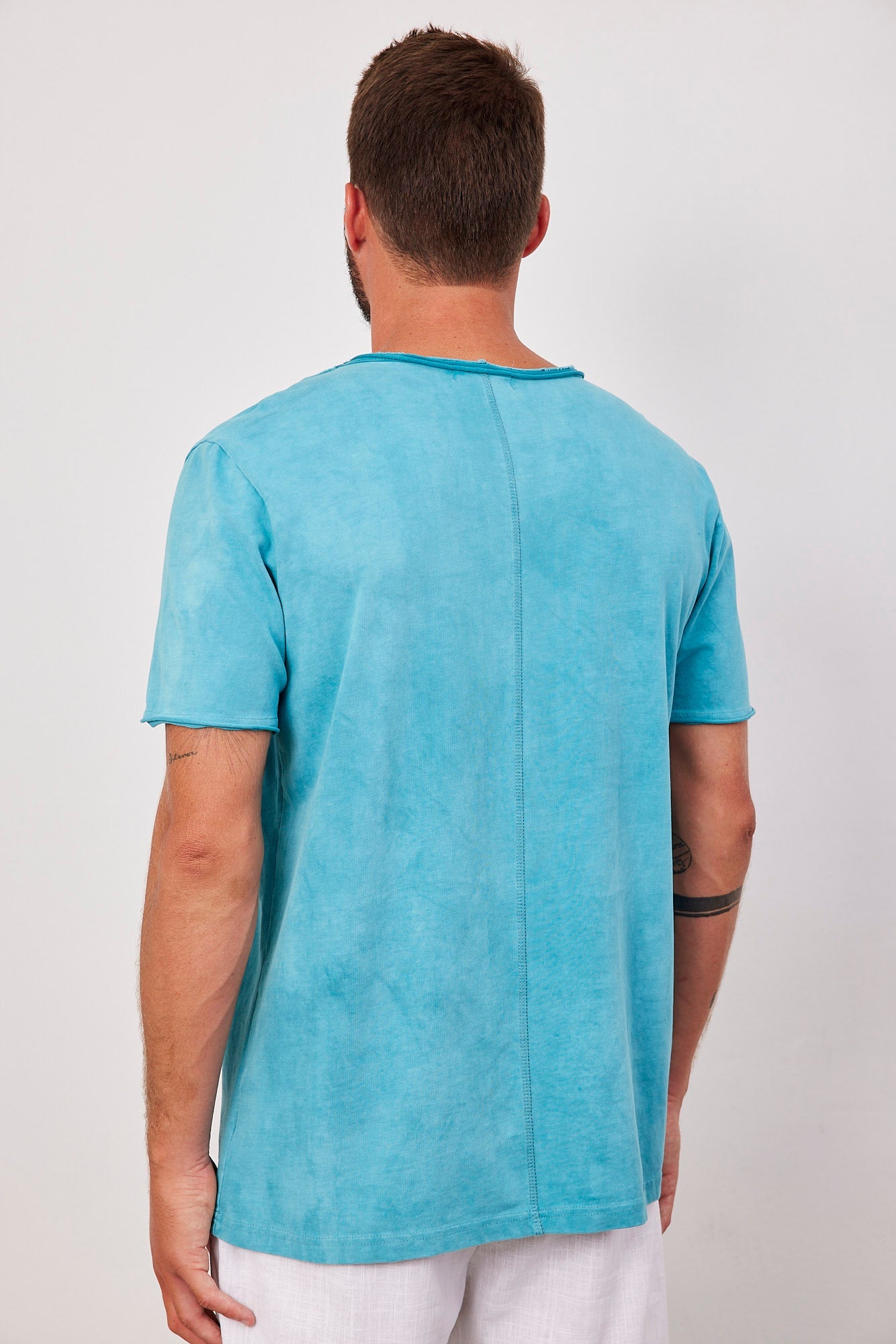 טי-שרט ווש - ITAY BRANDS