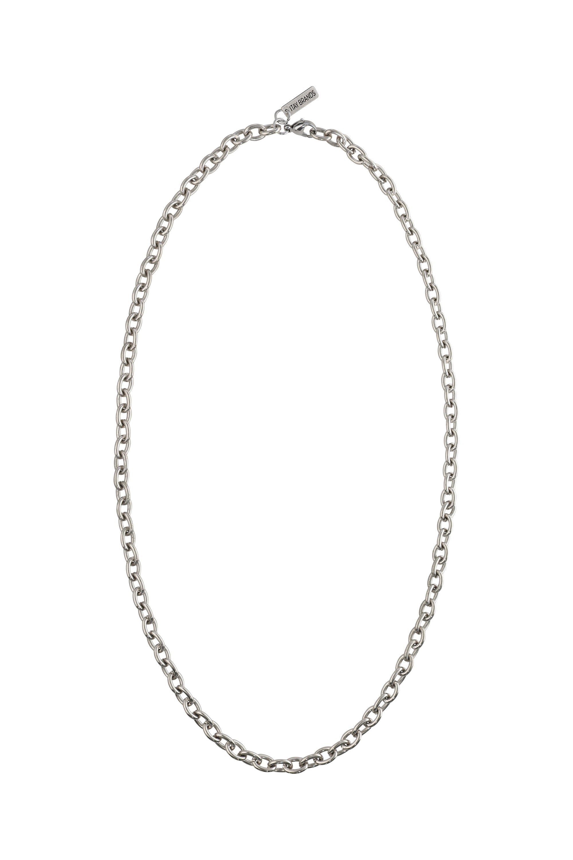 שרשרת מתכת חוליות