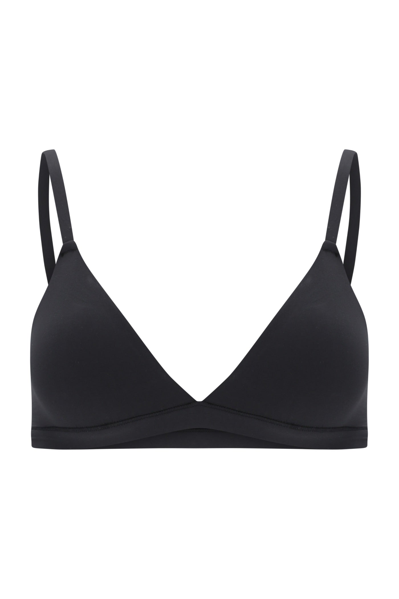 חזיה STRETCH 720 - שחור - ITAY BRANDS