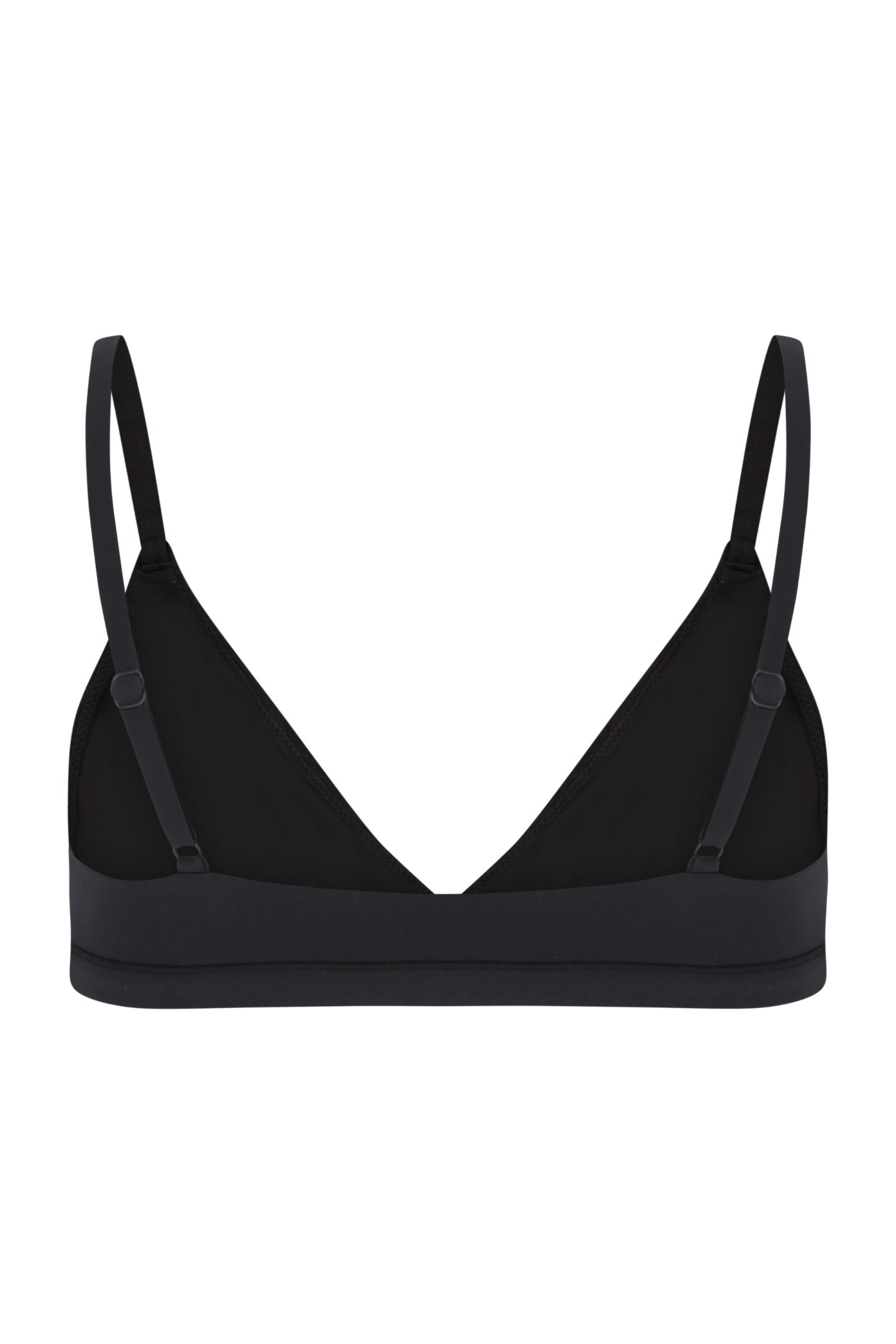 חזיה STRETCH 720 - שחור - ITAY BRANDS