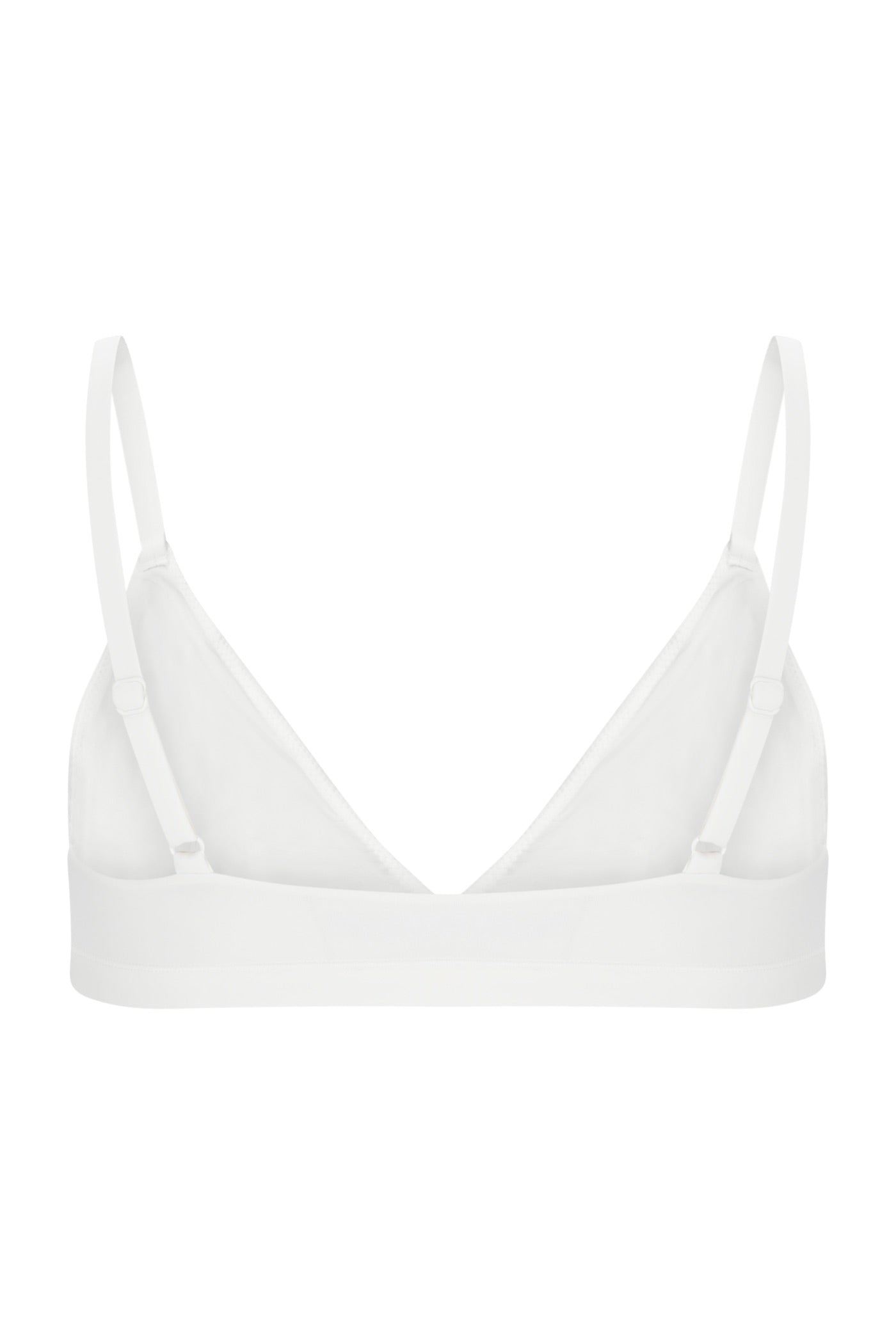 חזיה STRETCH 720 - לבן - ITAY BRANDS