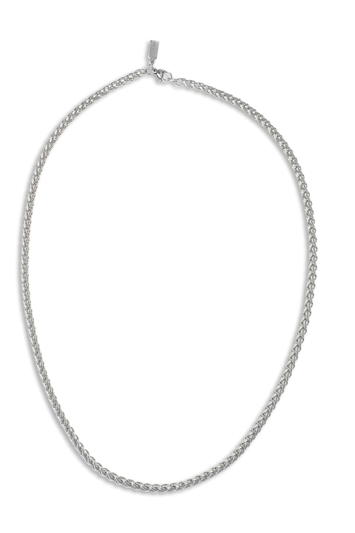 שרשרת לולאות חיטה עבה - ITAY BRANDS