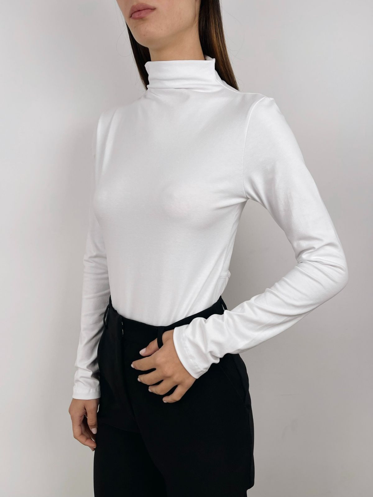 חולצת גולף גב חשוף - ITAY BRANDS