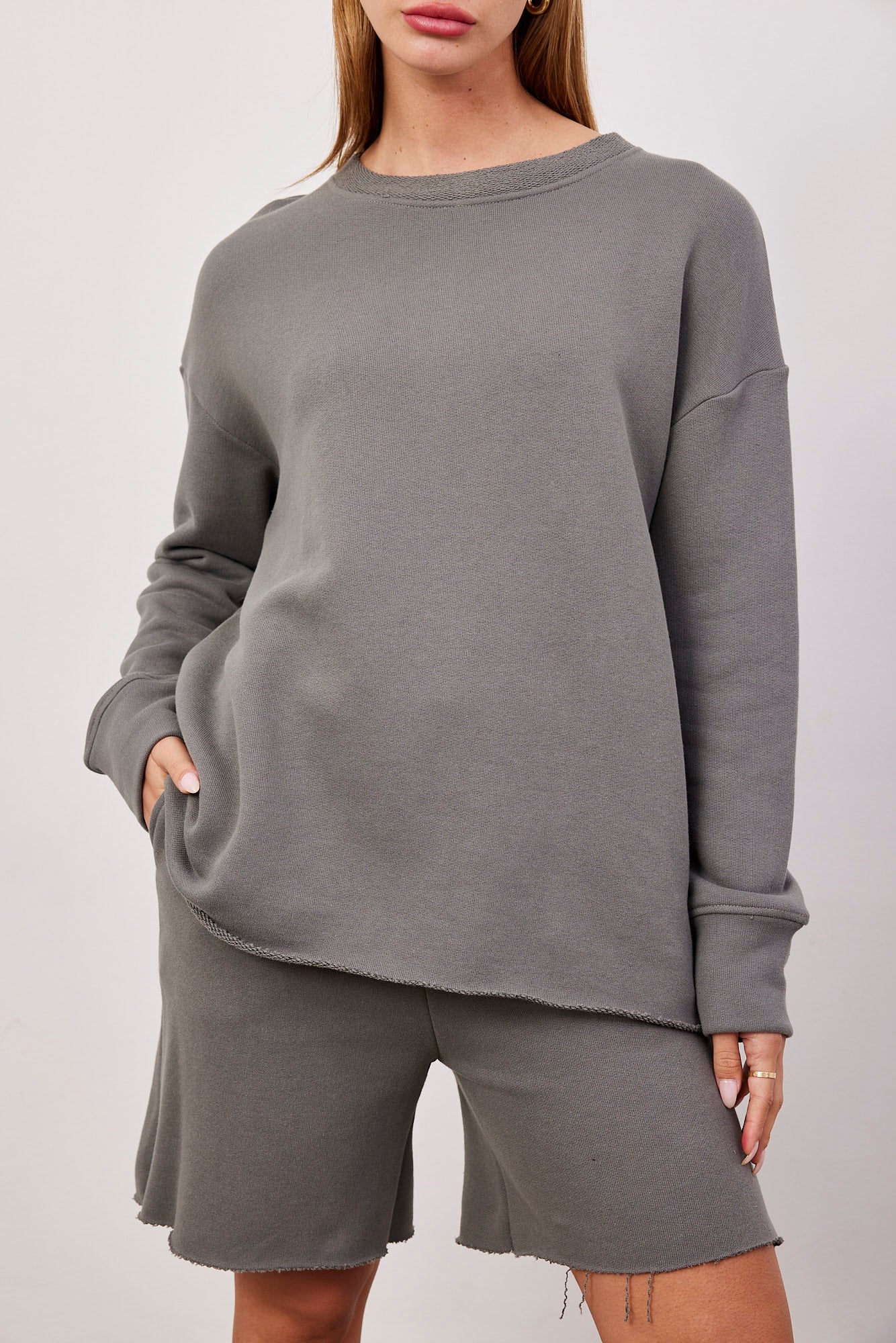 חליפת טרנינג ברמודה - ITAY BRANDS