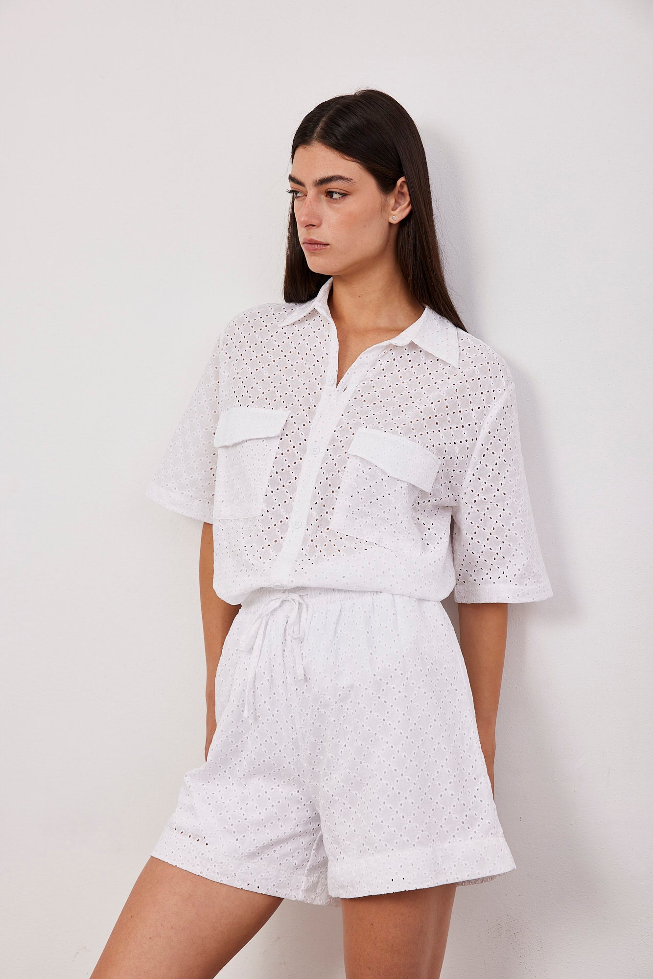 חליפת קרושה קצרה - ITAY BRANDS