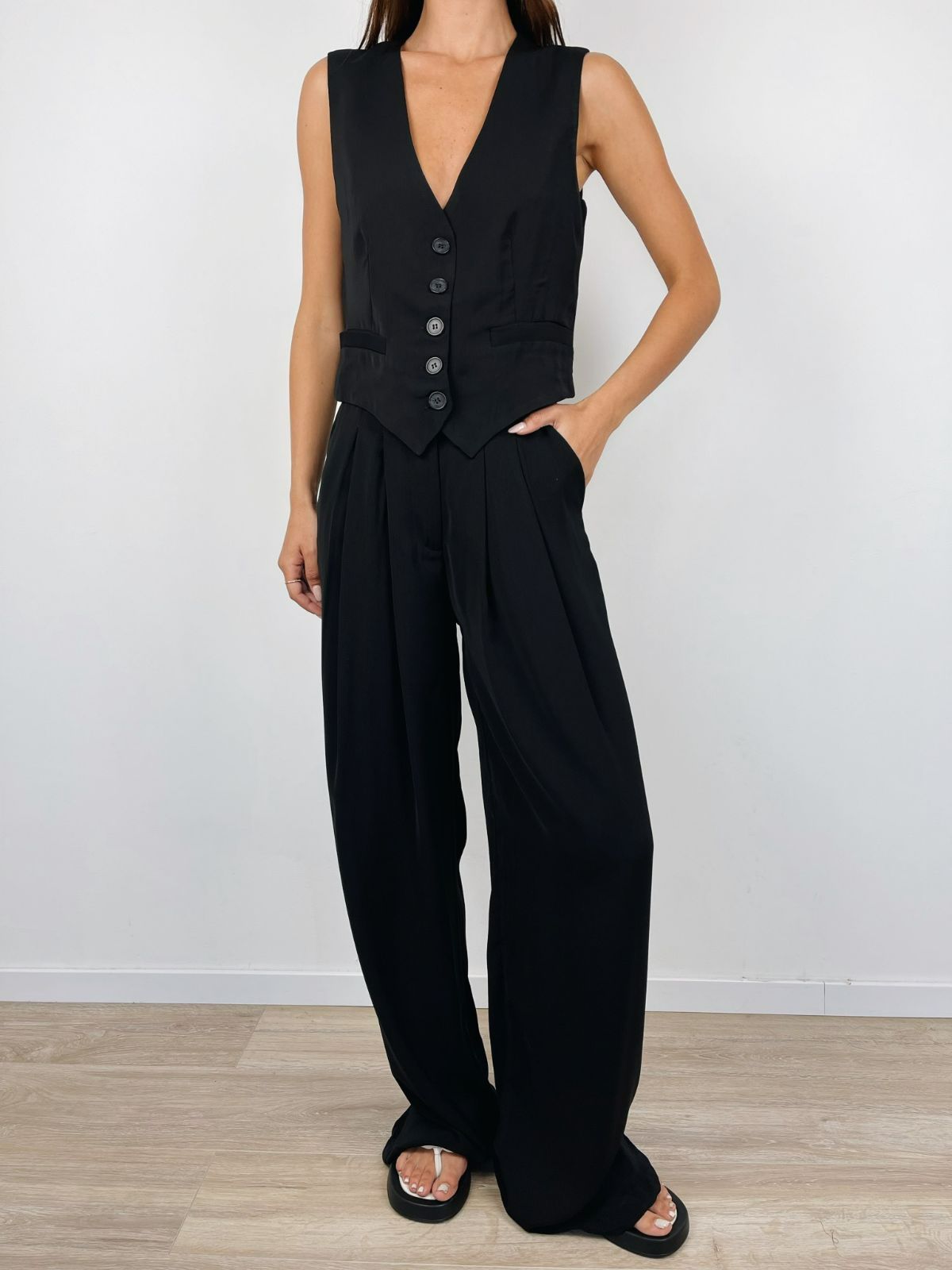 וסט בד נשפך - ITAY BRANDS