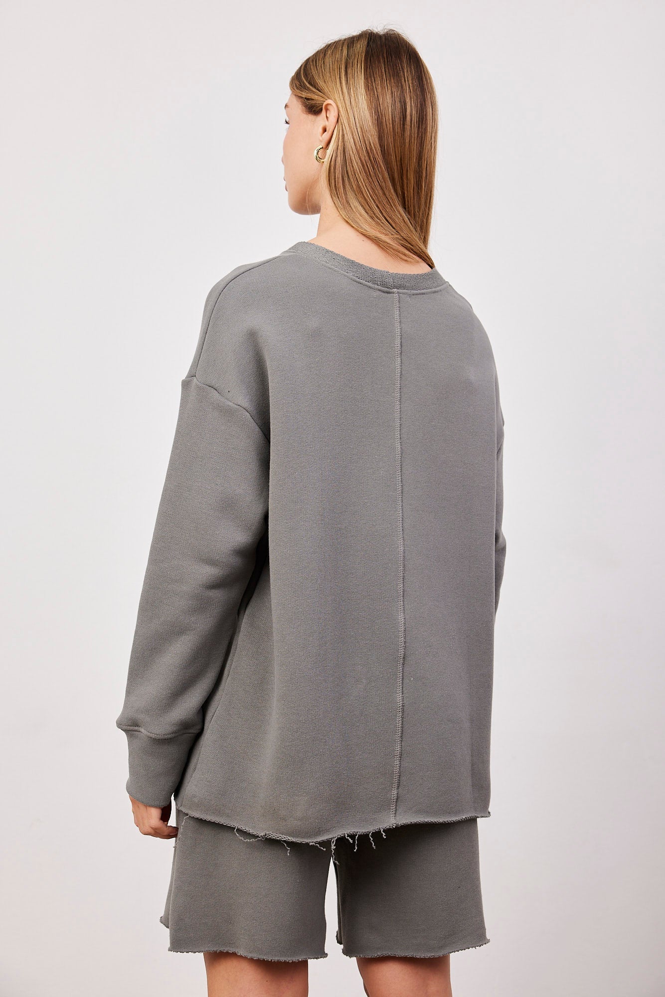 חליפת טרנינג ברמודה - ITAY BRANDS