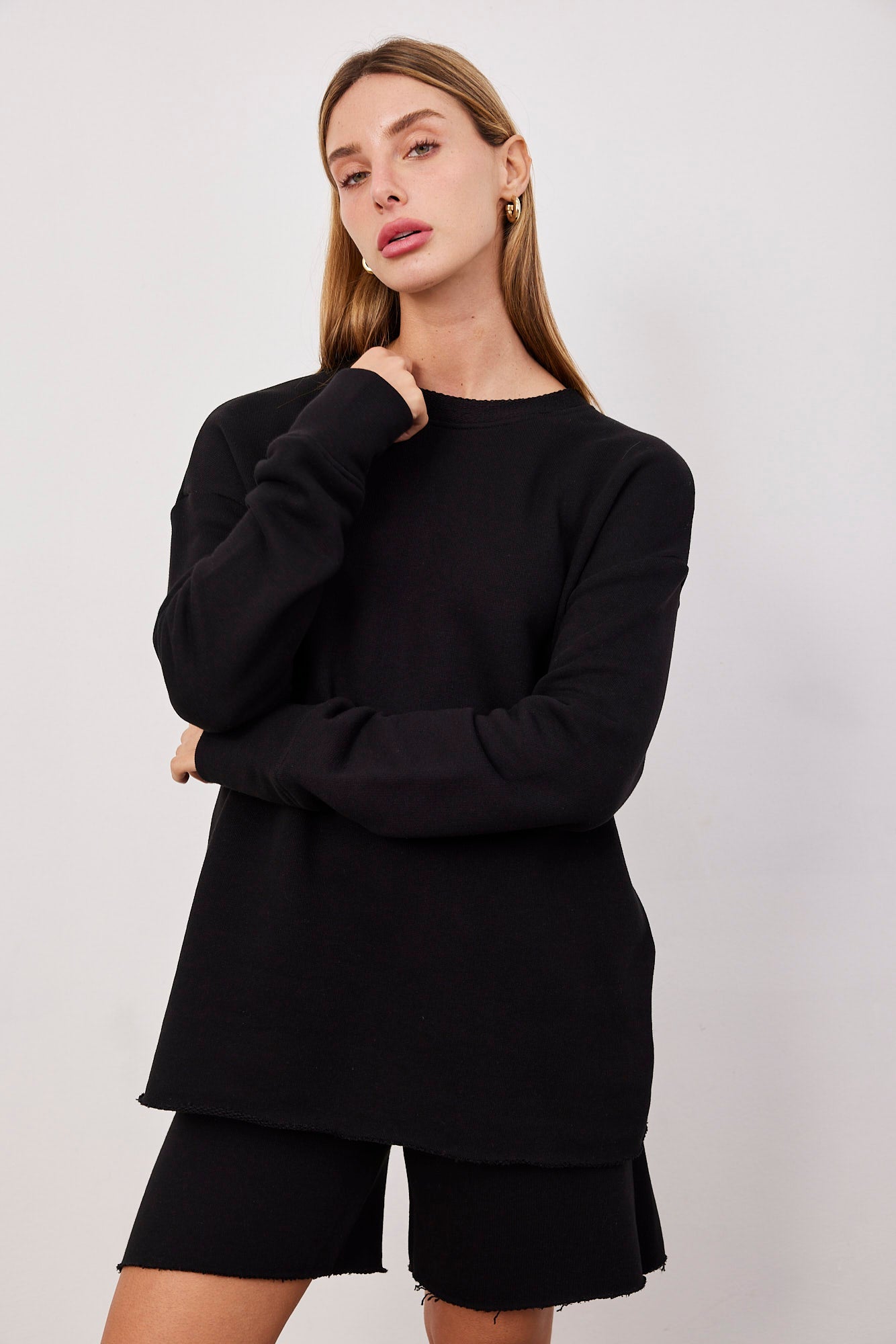 חליפת טרנינג ברמודה - ITAY BRANDS