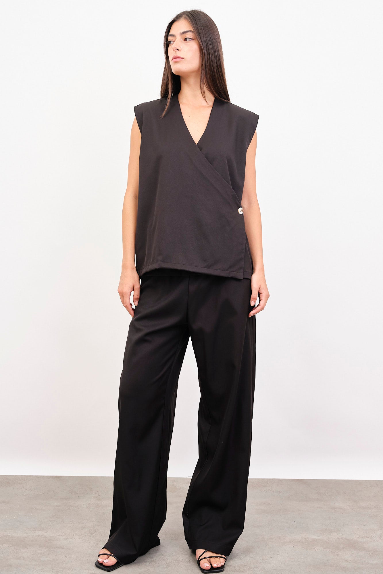 חליפת אלגנט מעטפת - ITAY BRANDS