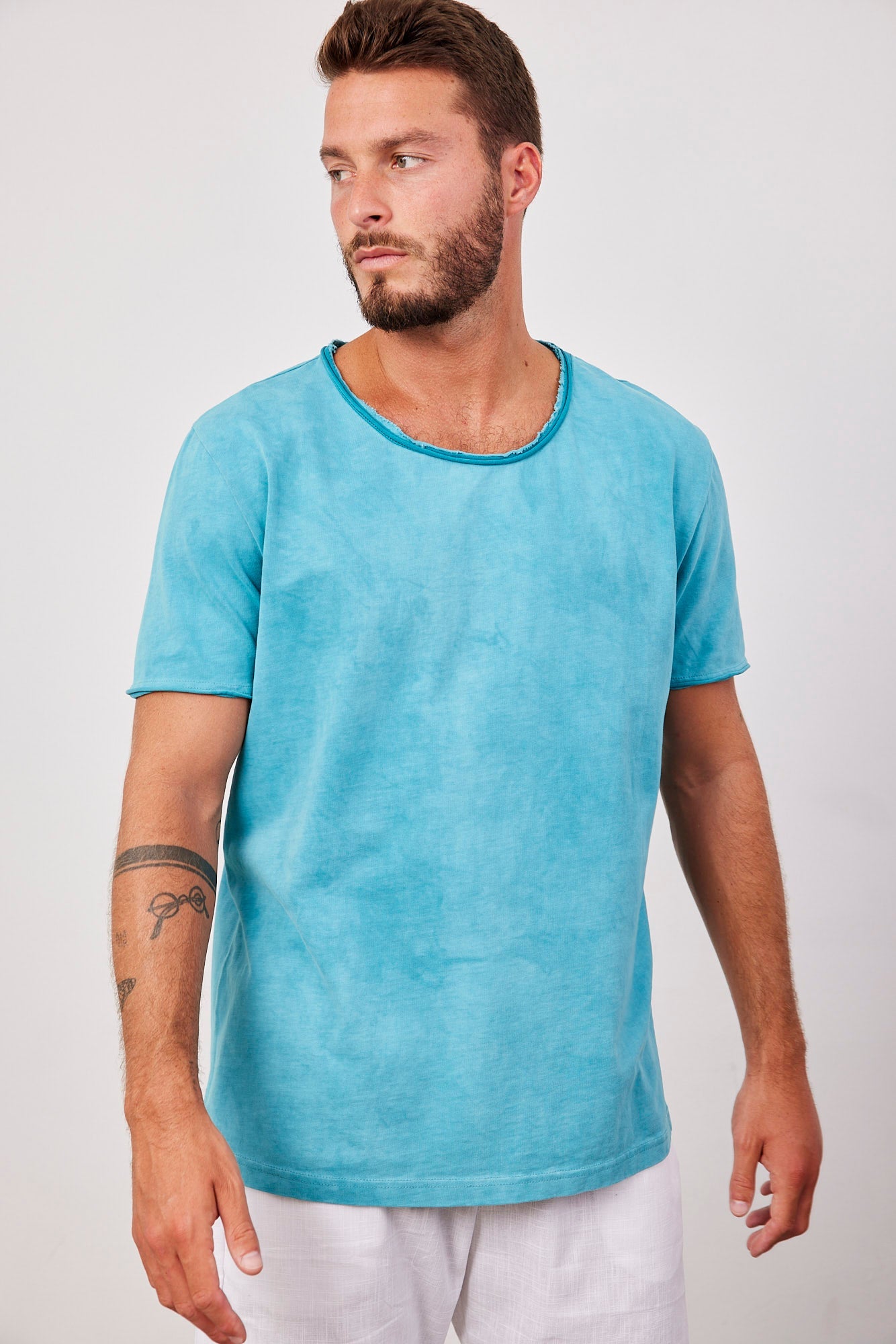 טי-שרט ווש - ITAY BRANDS