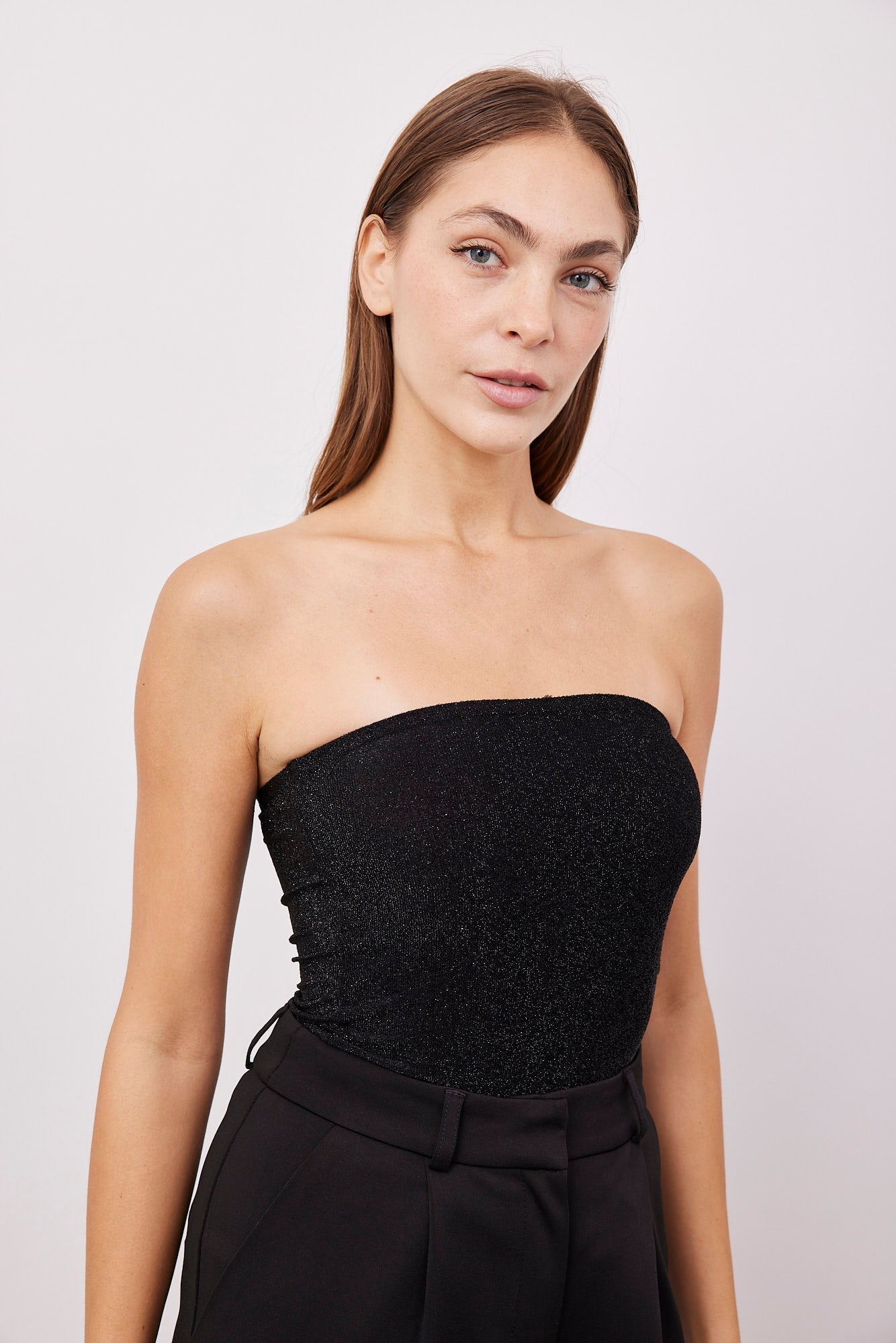 בגד גוף סטרפלס לורקס - ITAY BRANDS