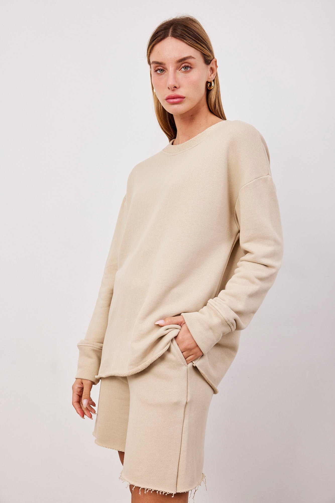 חליפת טרנינג ברמודה - ITAY BRANDS