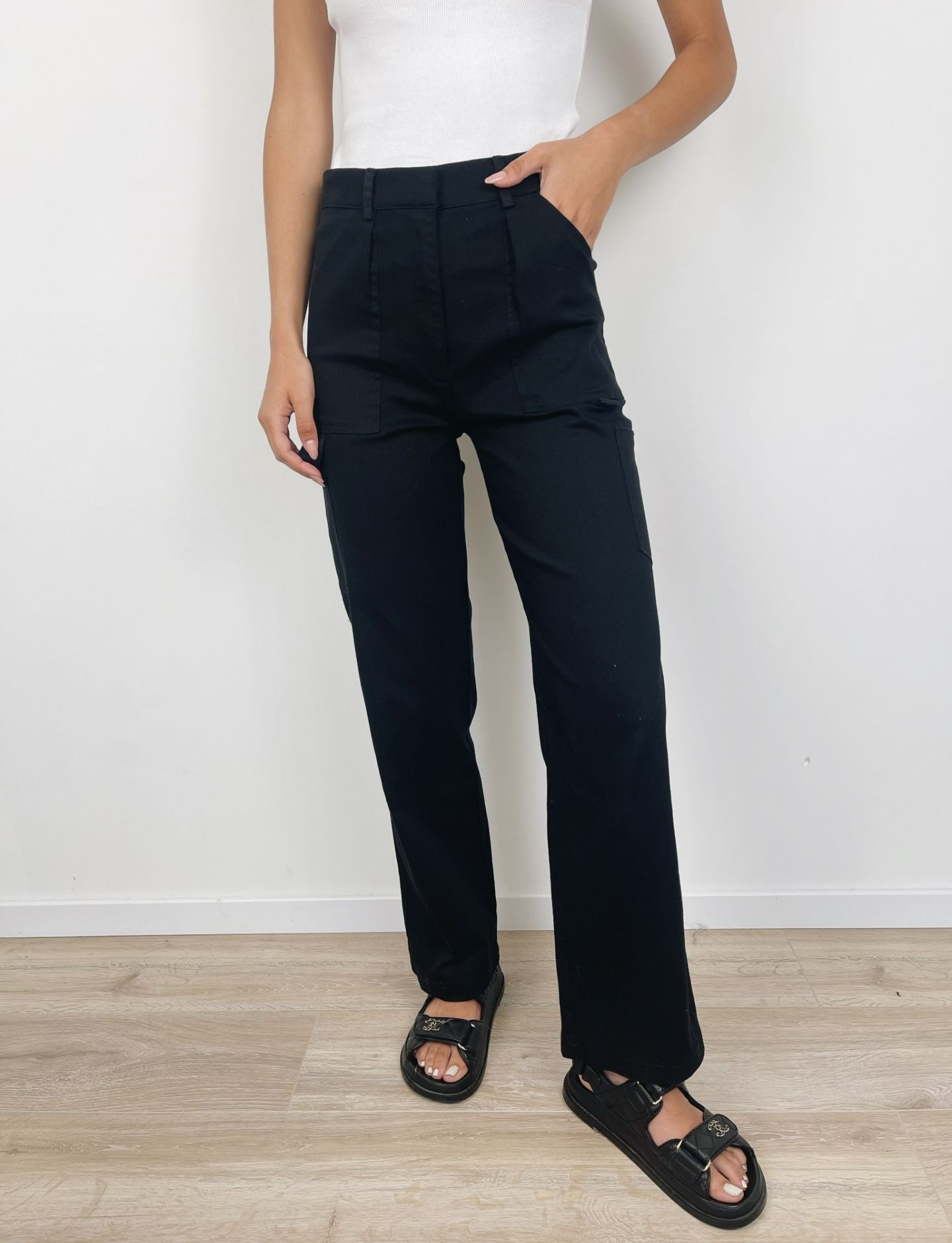 מכנסי דגמ"ח - ITAY BRANDS