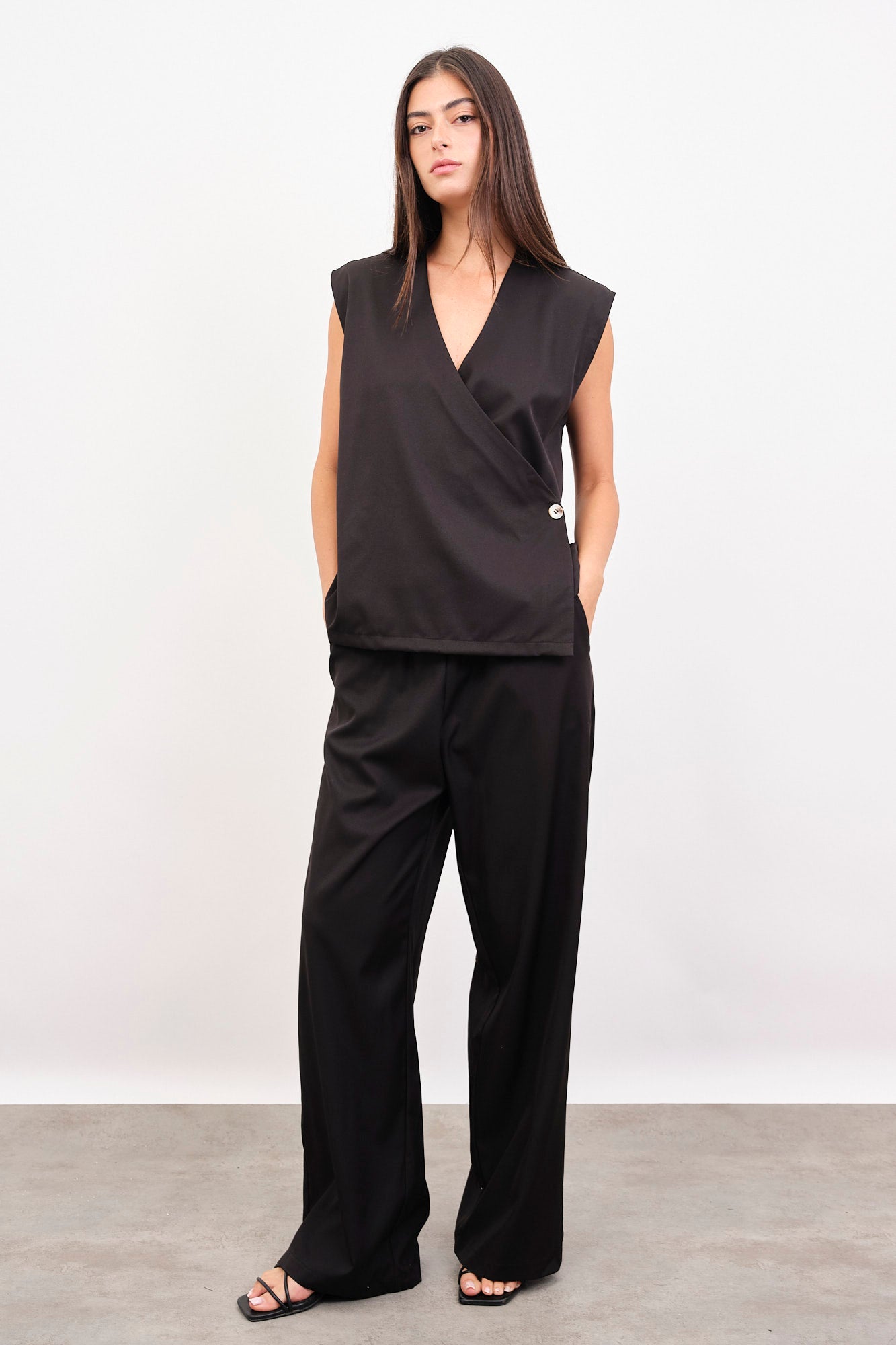 חליפת אלגנט מעטפת - ITAY BRANDS