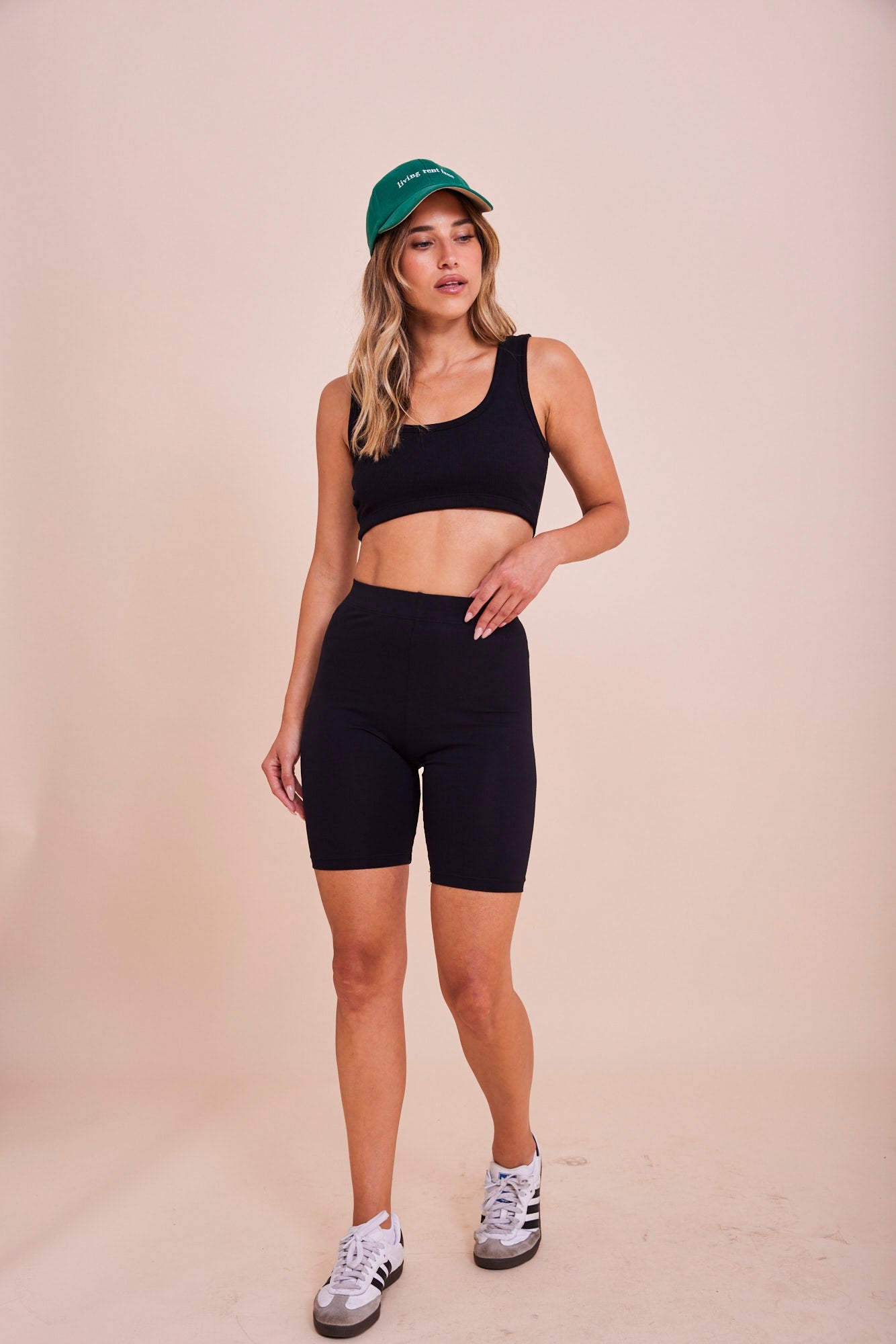 טייץ קצר - ITAY BRANDS