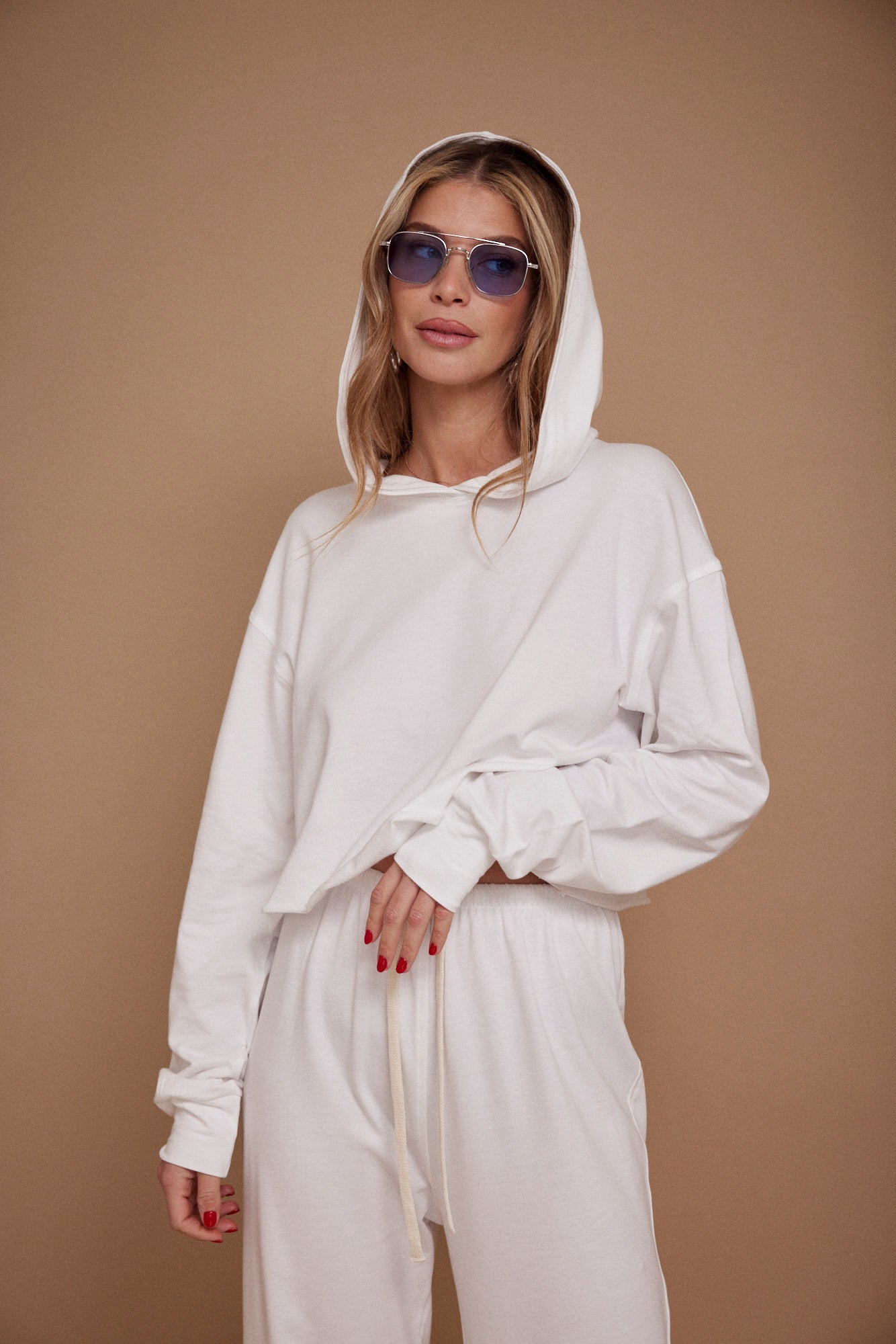 קפוצ׳ון קרופ בסיומת פרומה - ITAY BRANDS