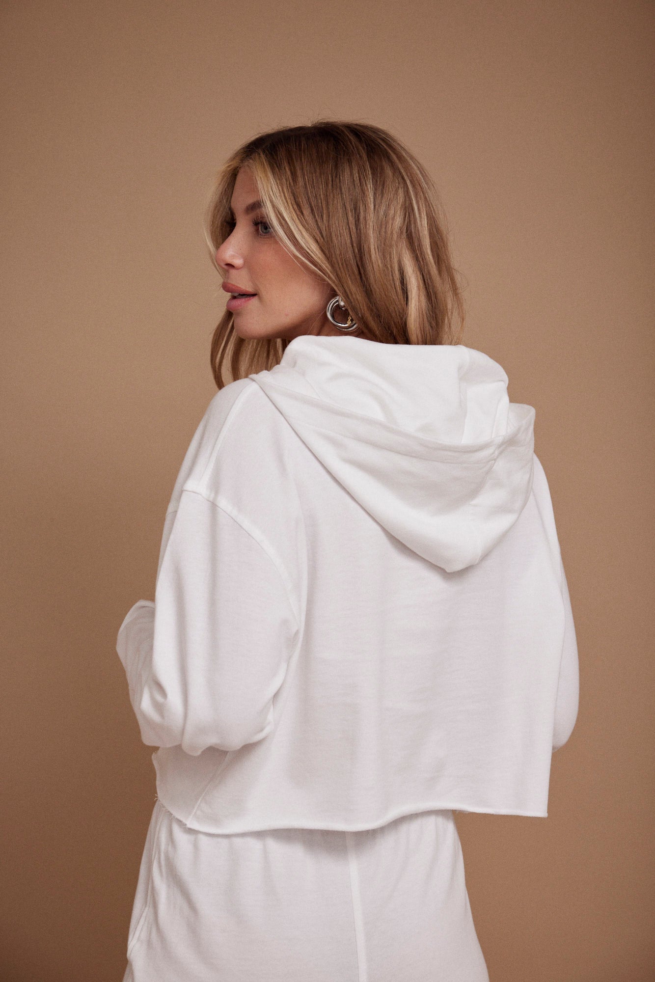 קפוצ׳ון קרופ בסיומת פרומה - ITAY BRANDS