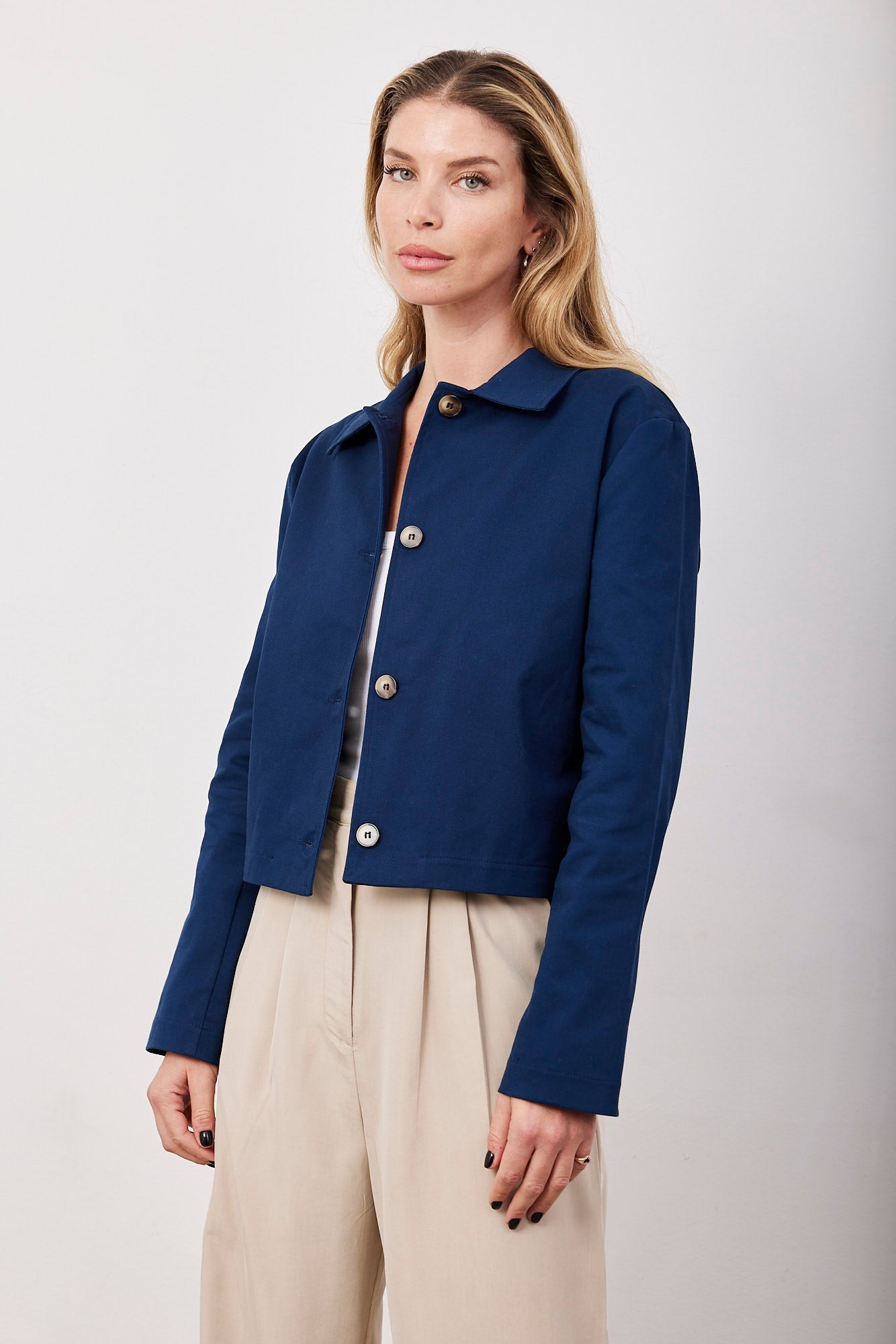 ז׳קט דריל - ITAY BRANDS