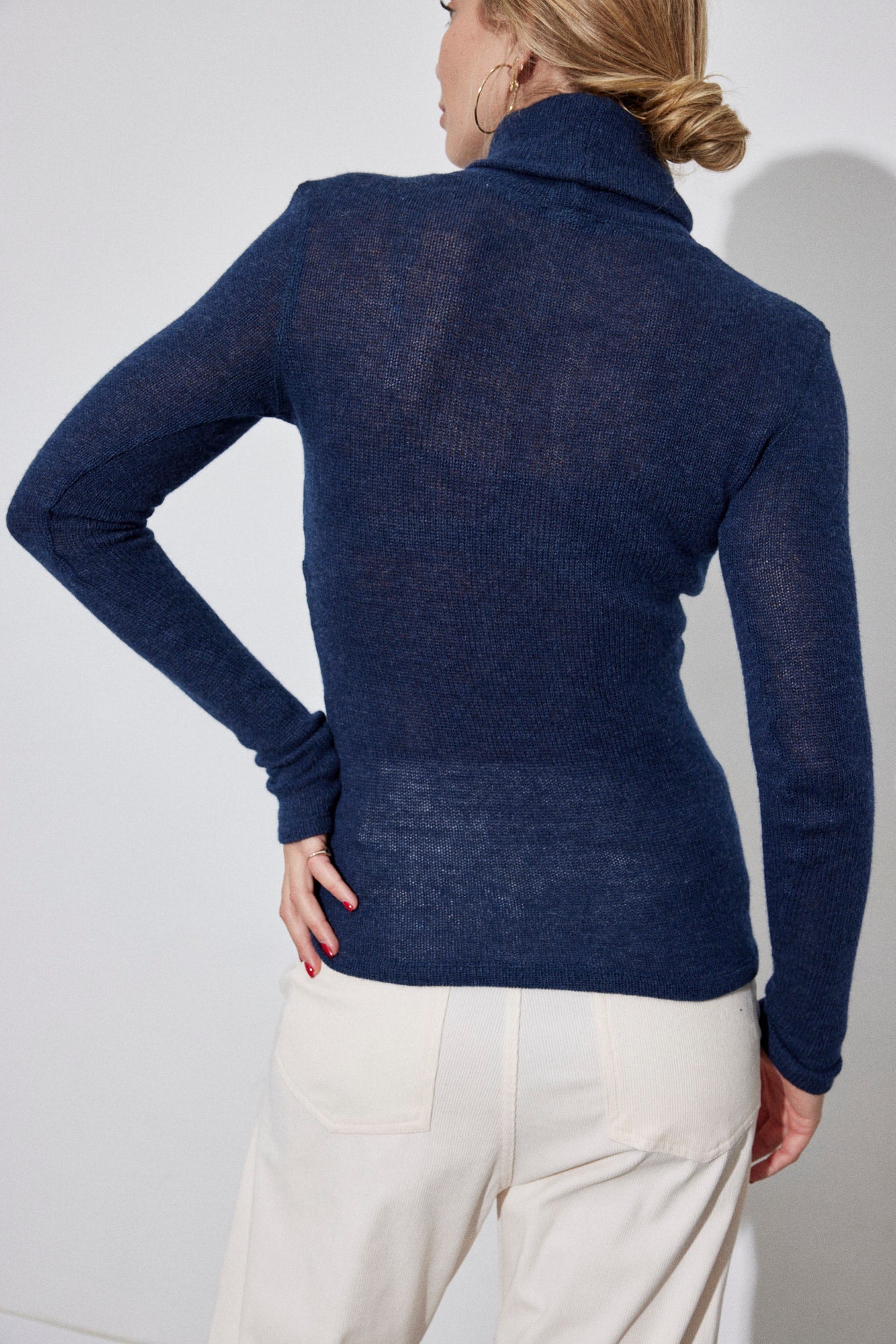 סריג גולף שקפקף - ITAY BRANDS