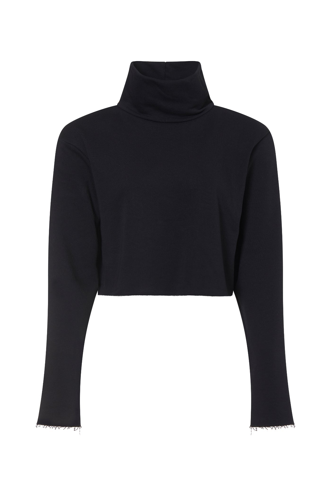 חולצת גולף קרופ - ITAY BRANDS