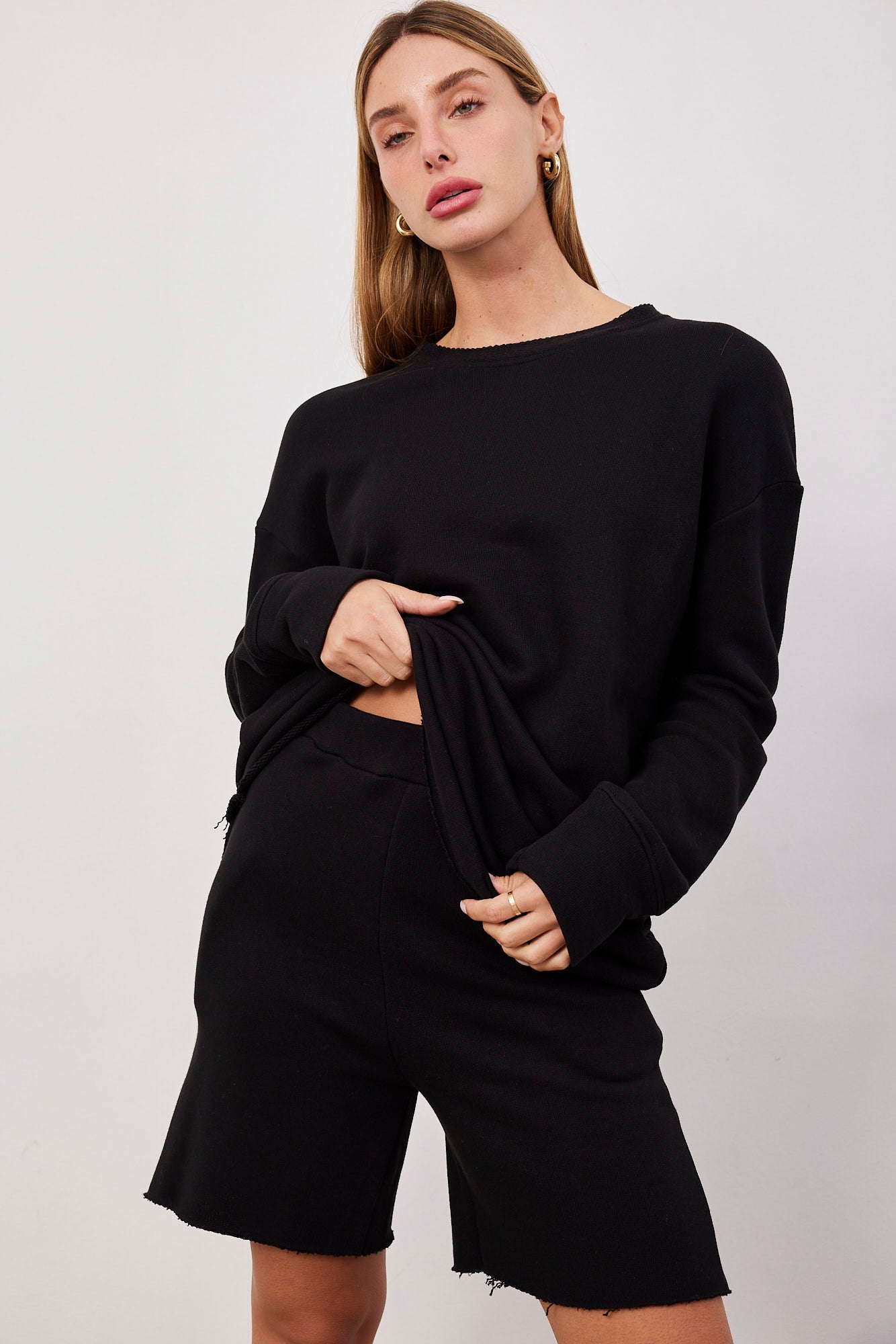 חליפת טרנינג ברמודה - ITAY BRANDS