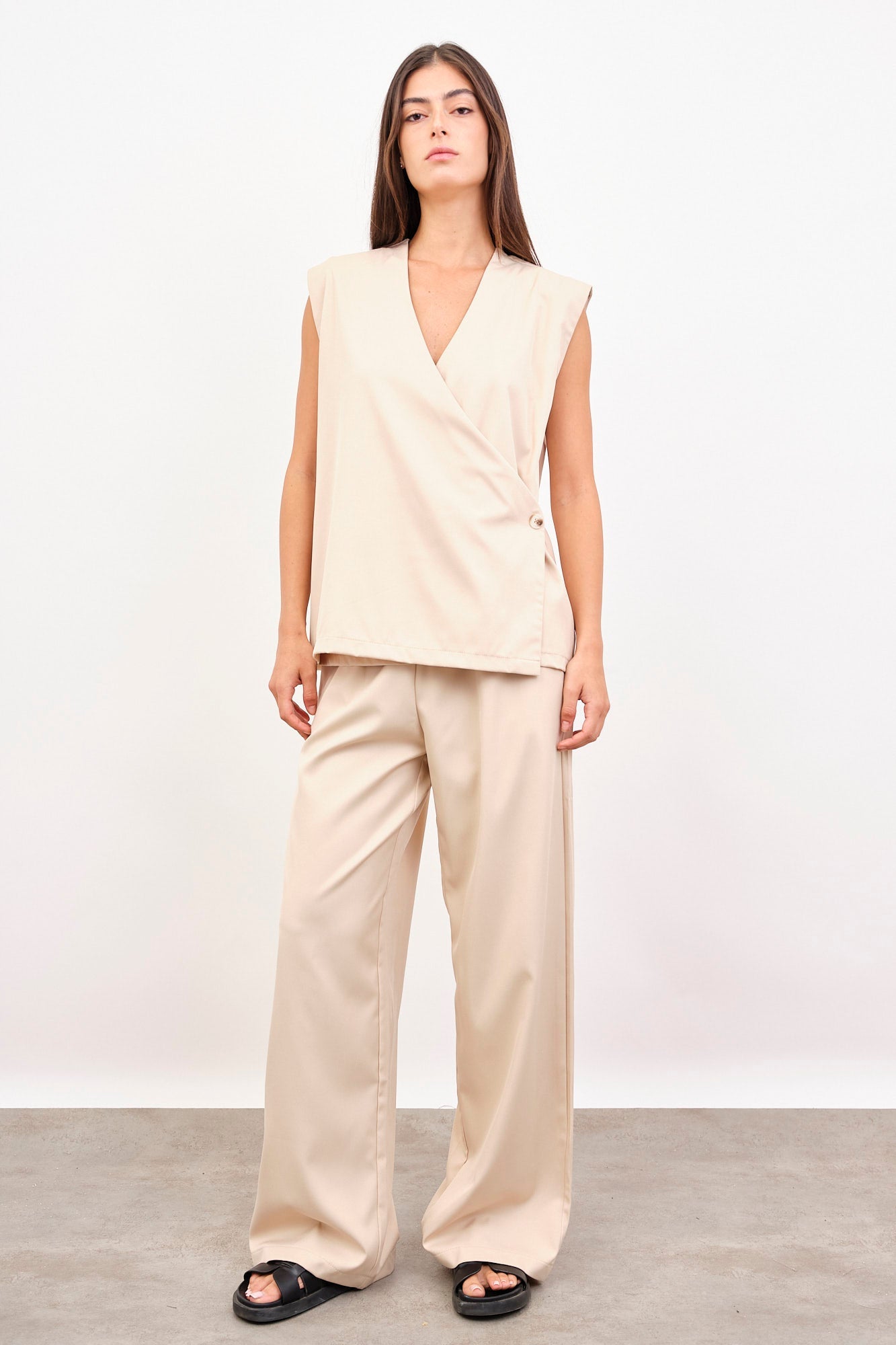 חליפת אלגנט מעטפת - ITAY BRANDS