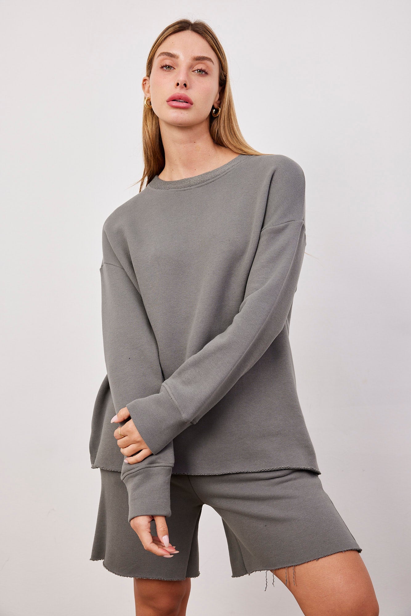 חליפת טרנינג ברמודה - ITAY BRANDS