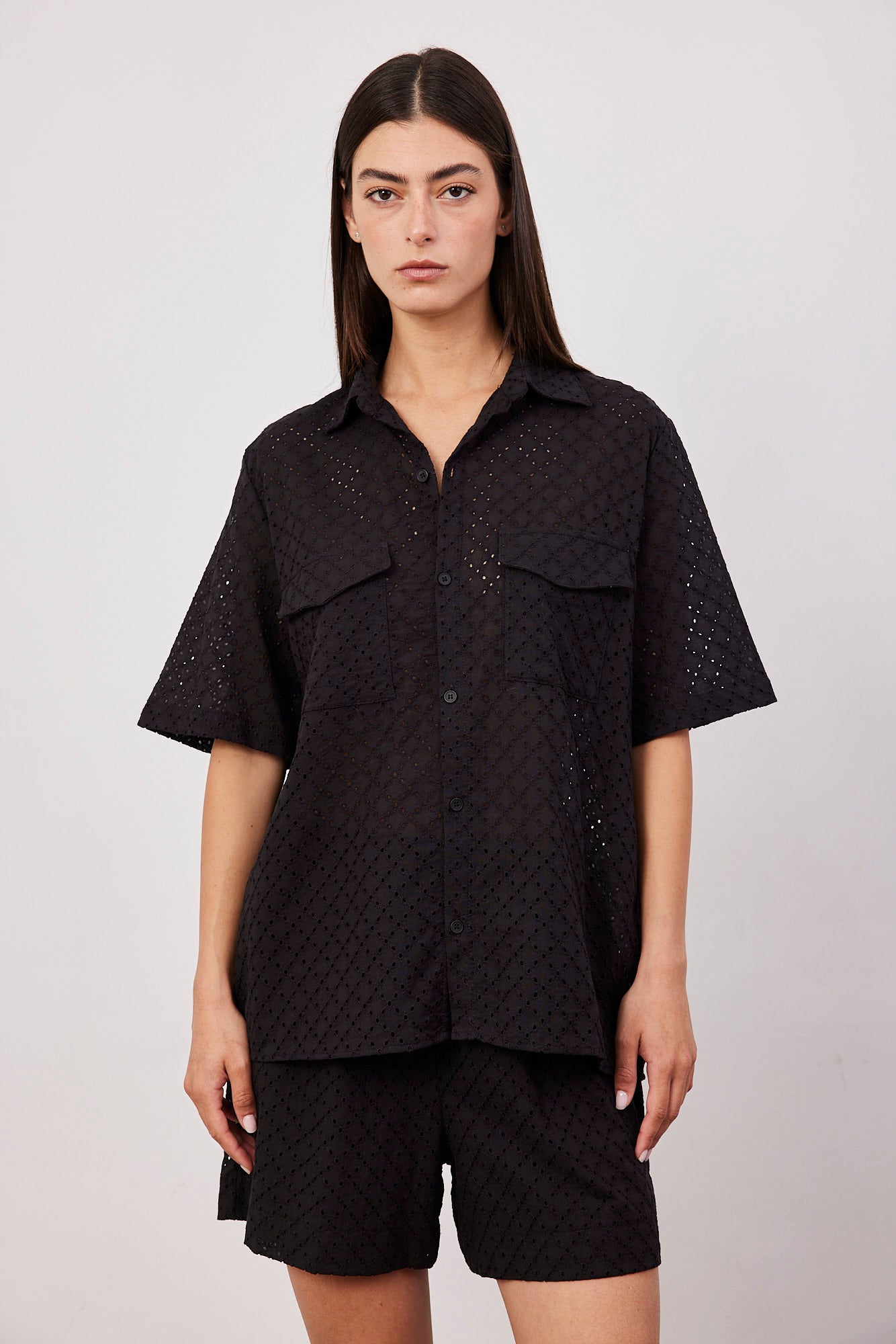 חליפת קרושה קצרה - ITAY BRANDS