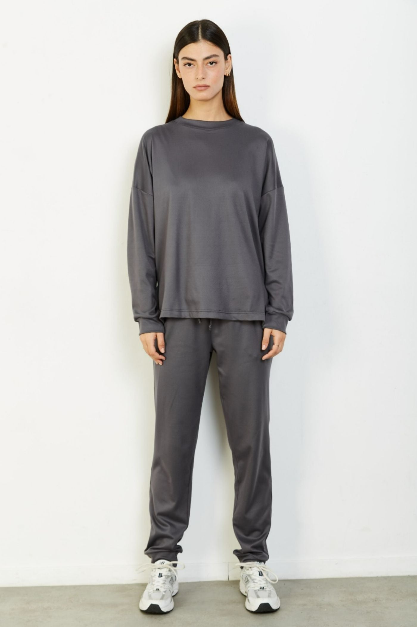 חליפת פליז אוברסייז - ITAY BRANDS