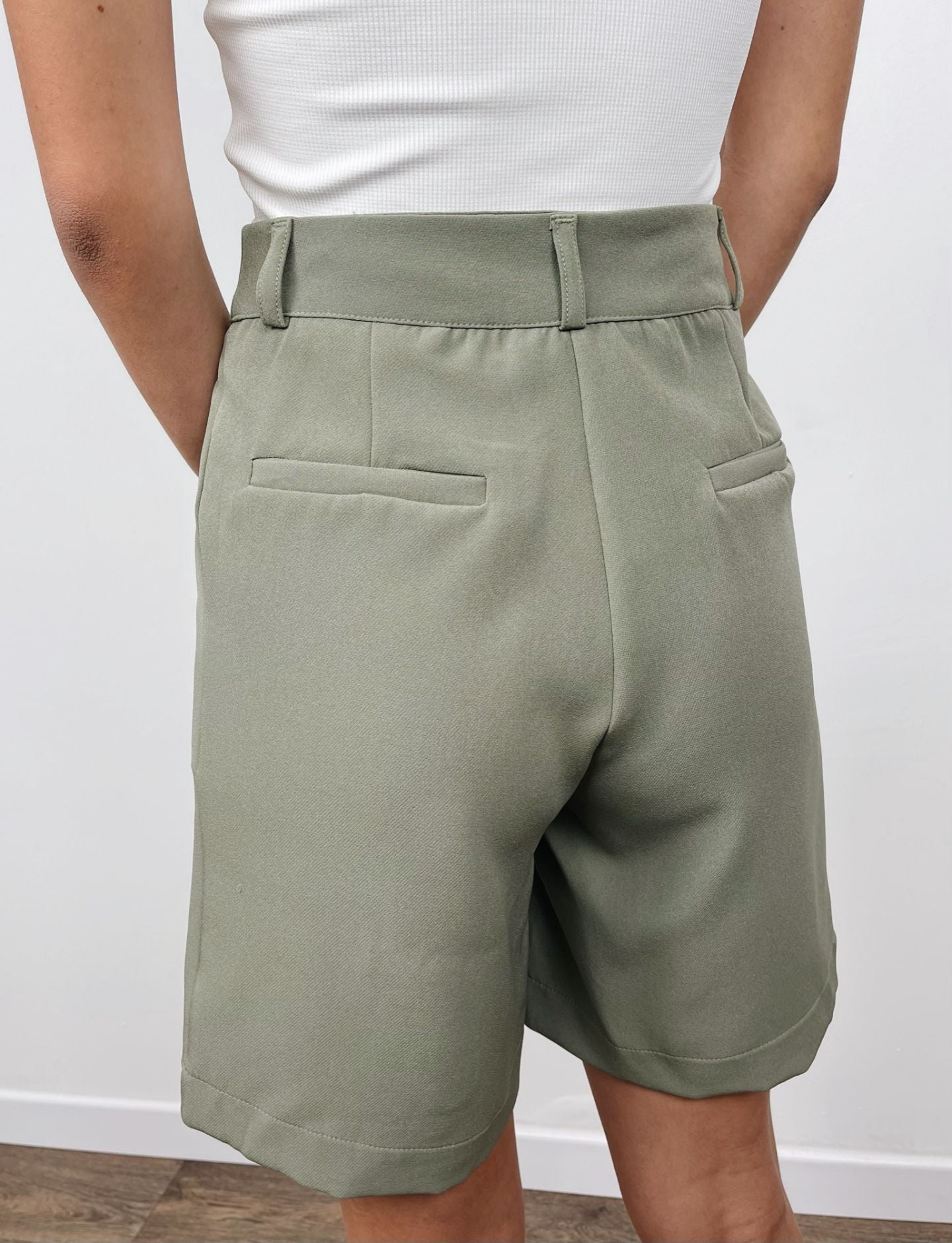 ברמודה בשילוב כיס - ITAY BRANDS