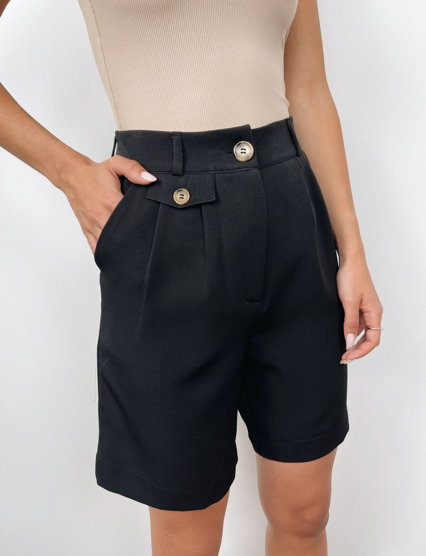 ברמודה בשילוב כיס - ITAY BRANDS