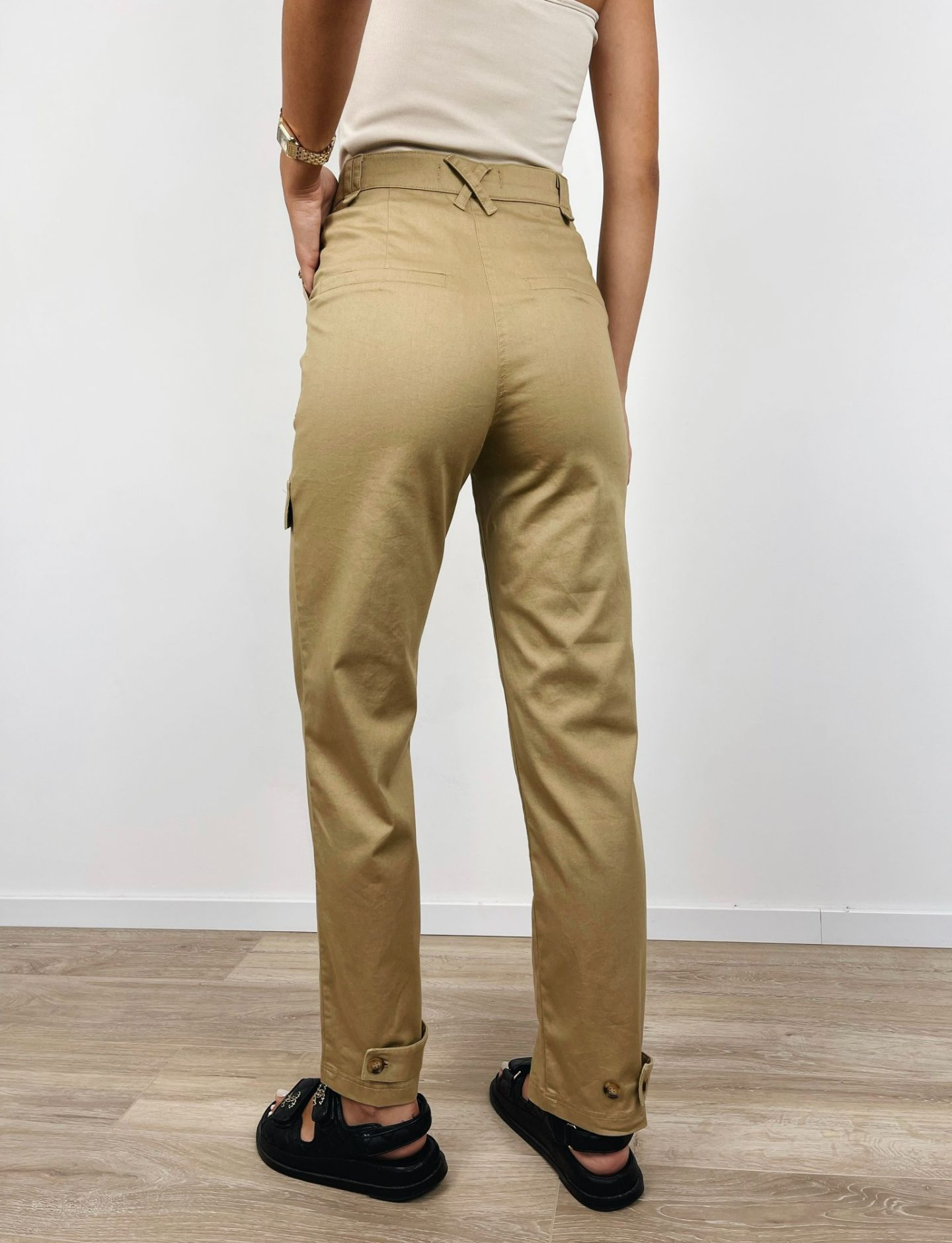 מכנסי דגמ"ח כיסים - ITAY BRANDS