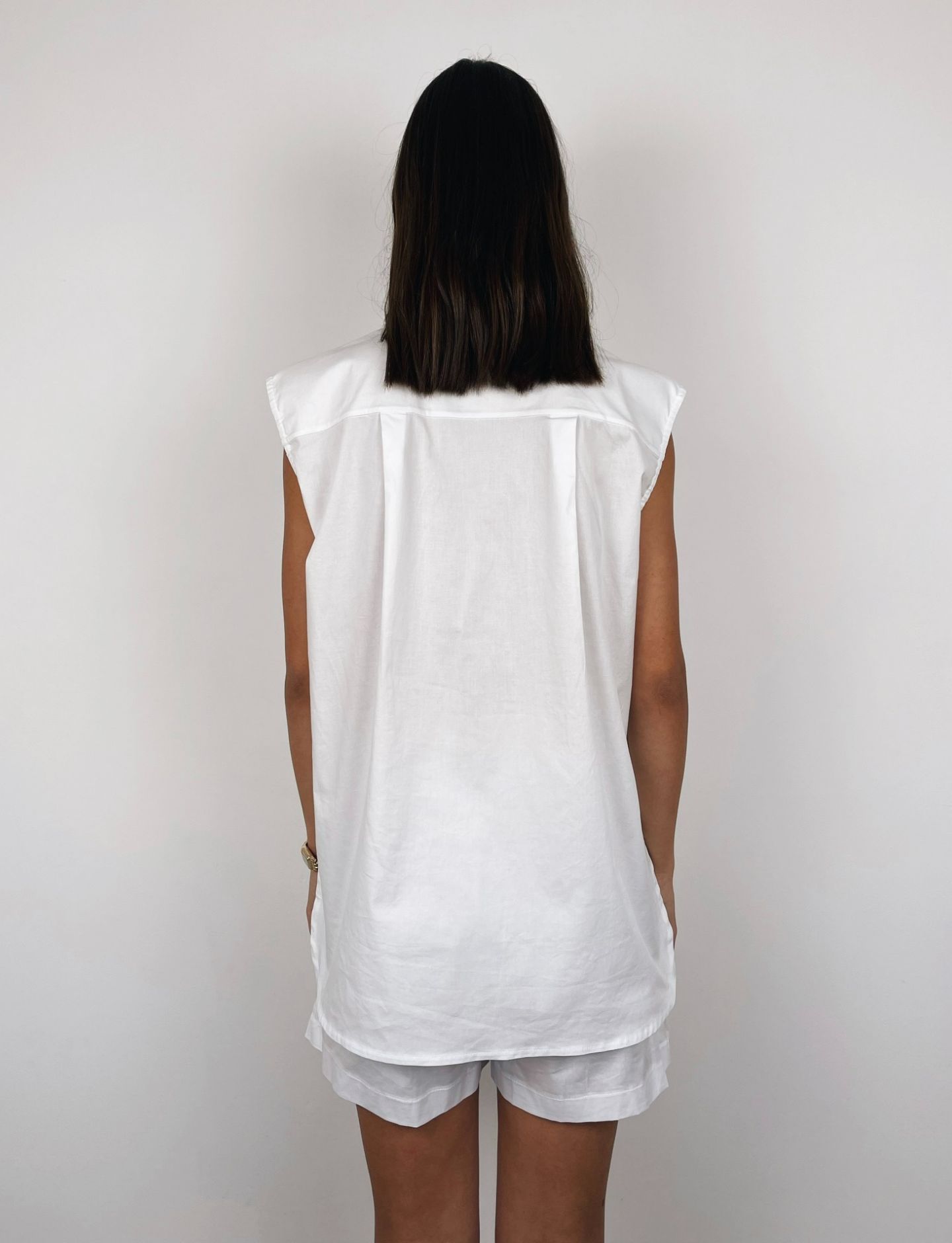 חליפת פרקל גופיה - ITAY BRANDS