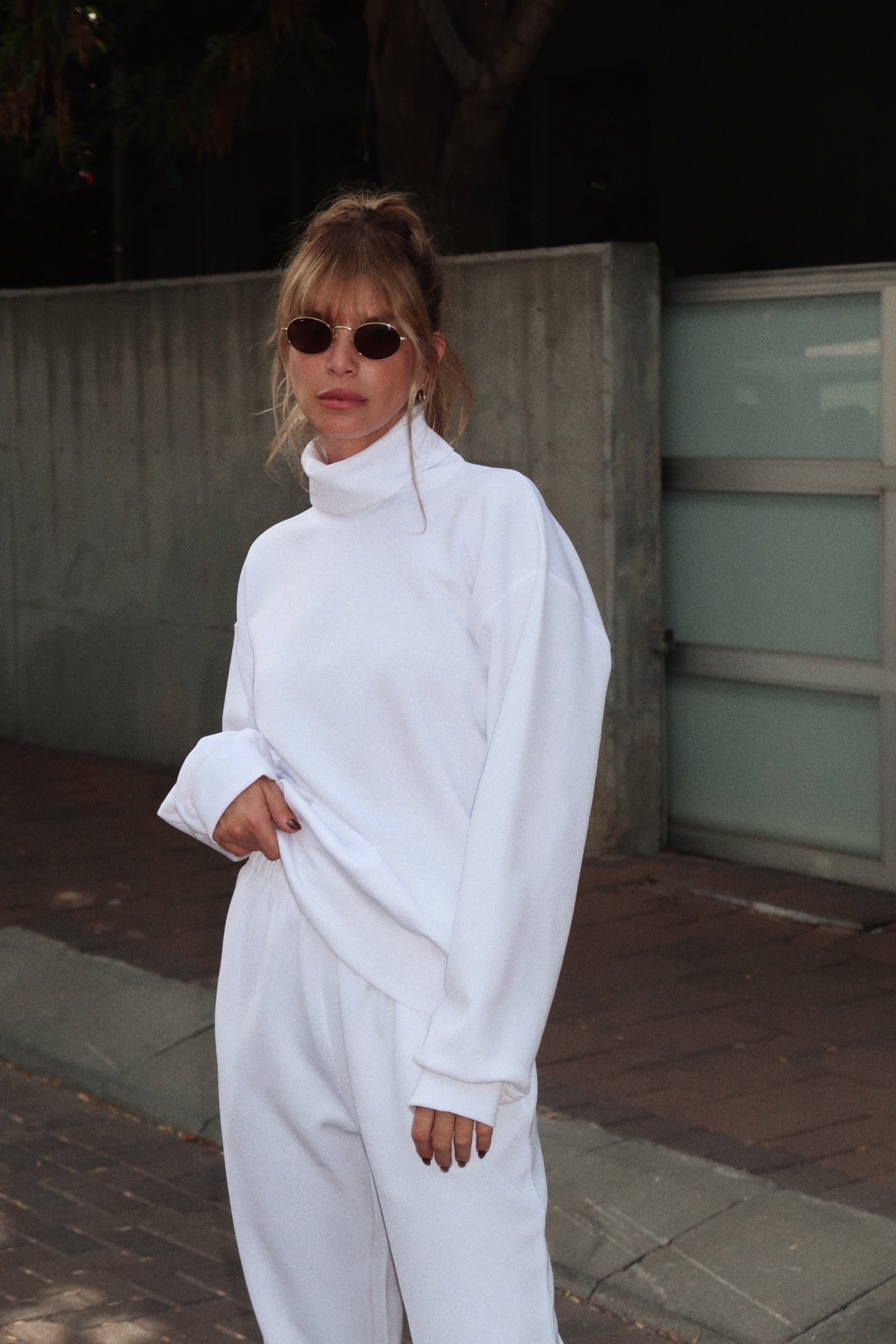 חליפת גולף ארוכה - ITAY BRANDS