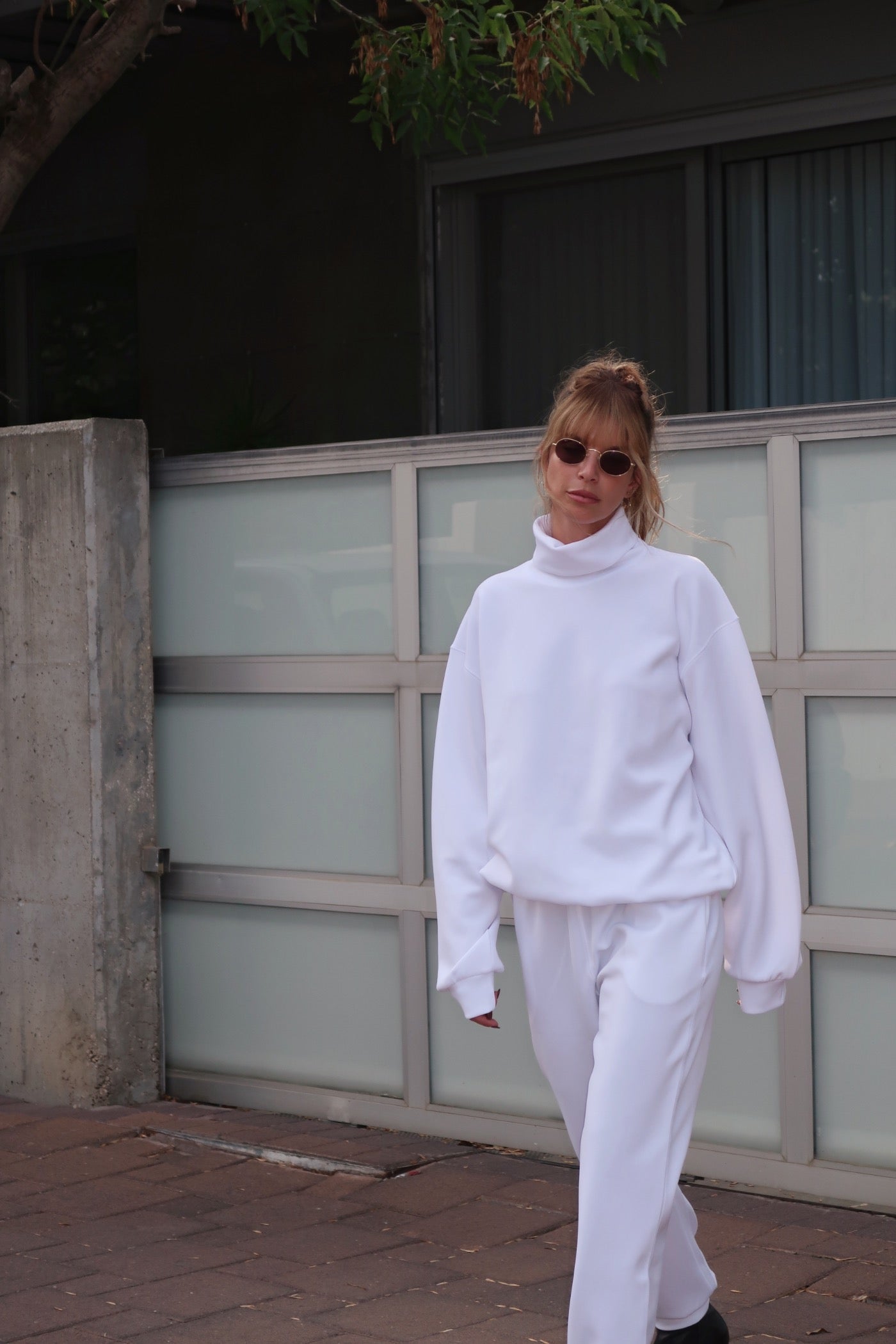 חליפת גולף ארוכה - ITAY BRANDS