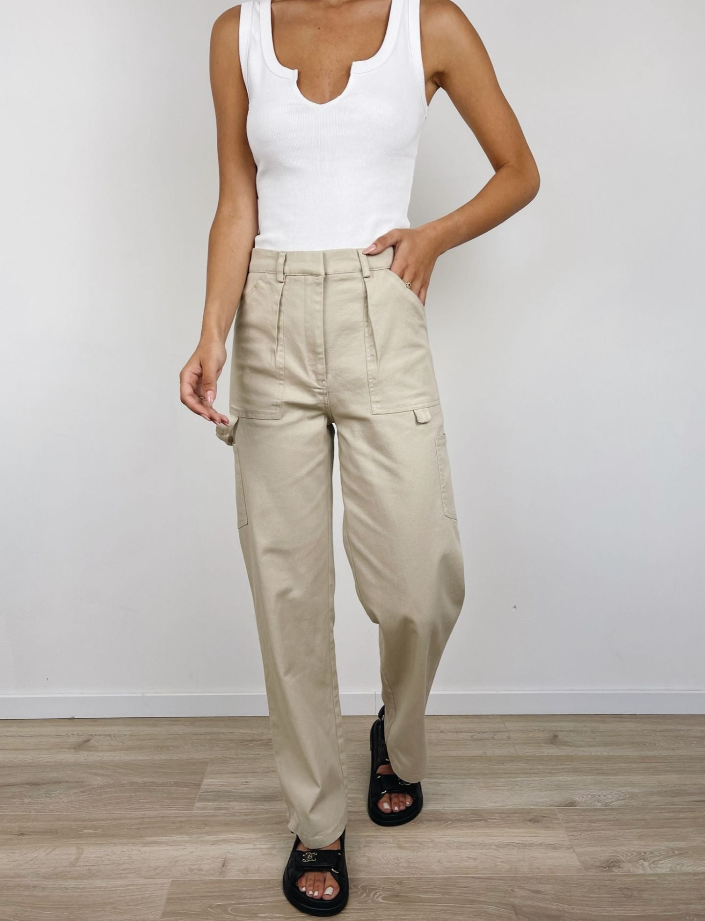 מכנסי דגמ"ח - ITAY BRANDS