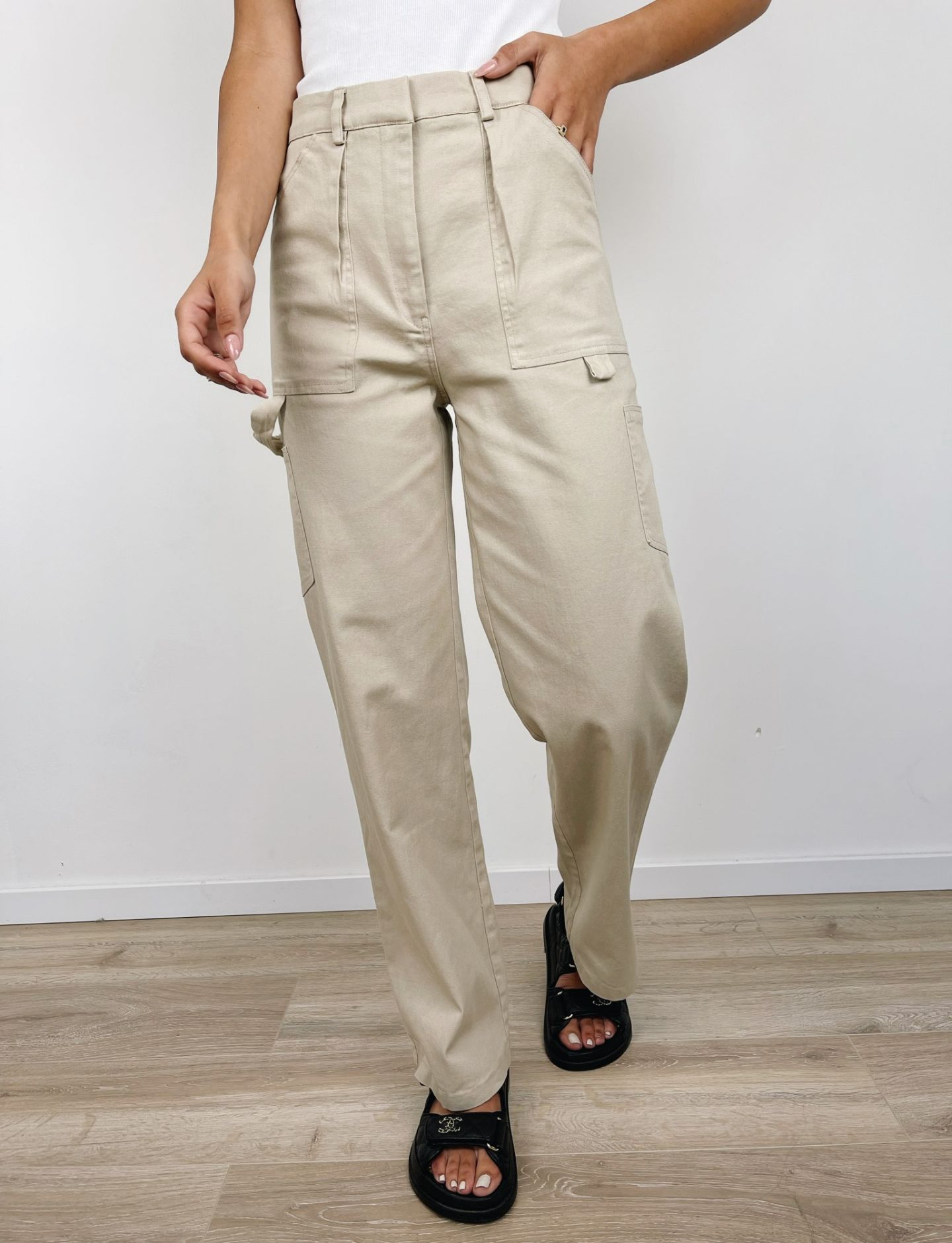 מכנסי דגמ"ח - ITAY BRANDS