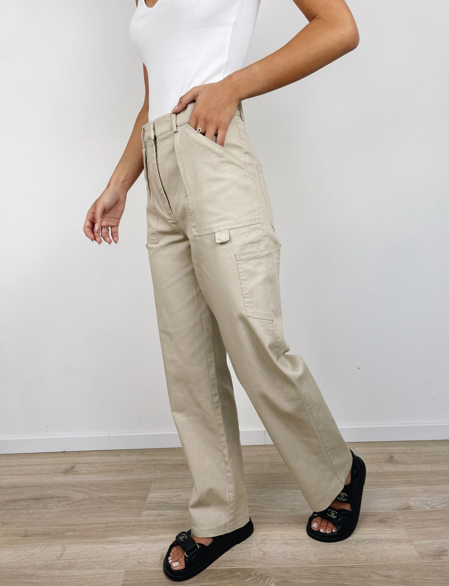 מכנסי דגמ"ח - ITAY BRANDS