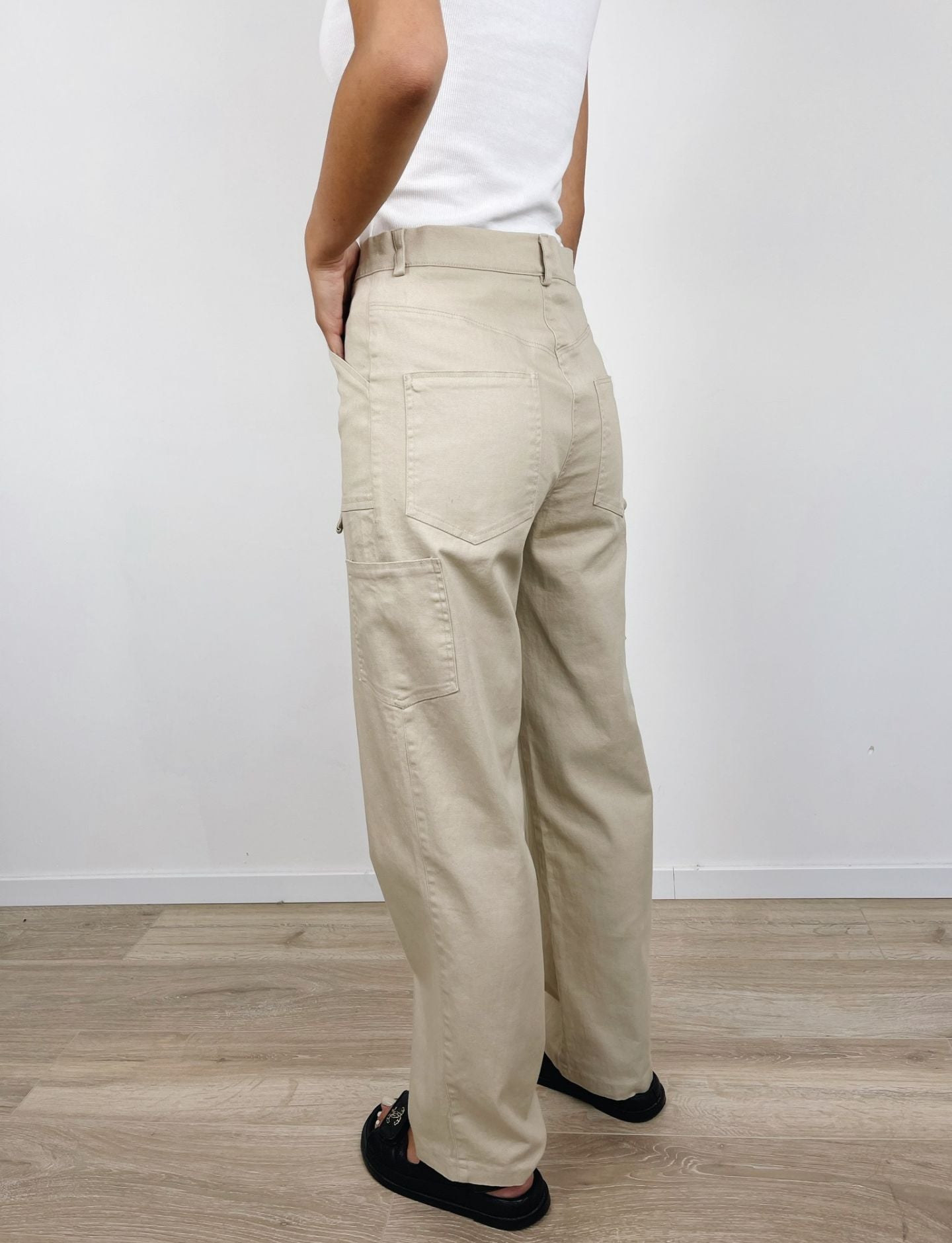 מכנסי דגמ"ח - ITAY BRANDS