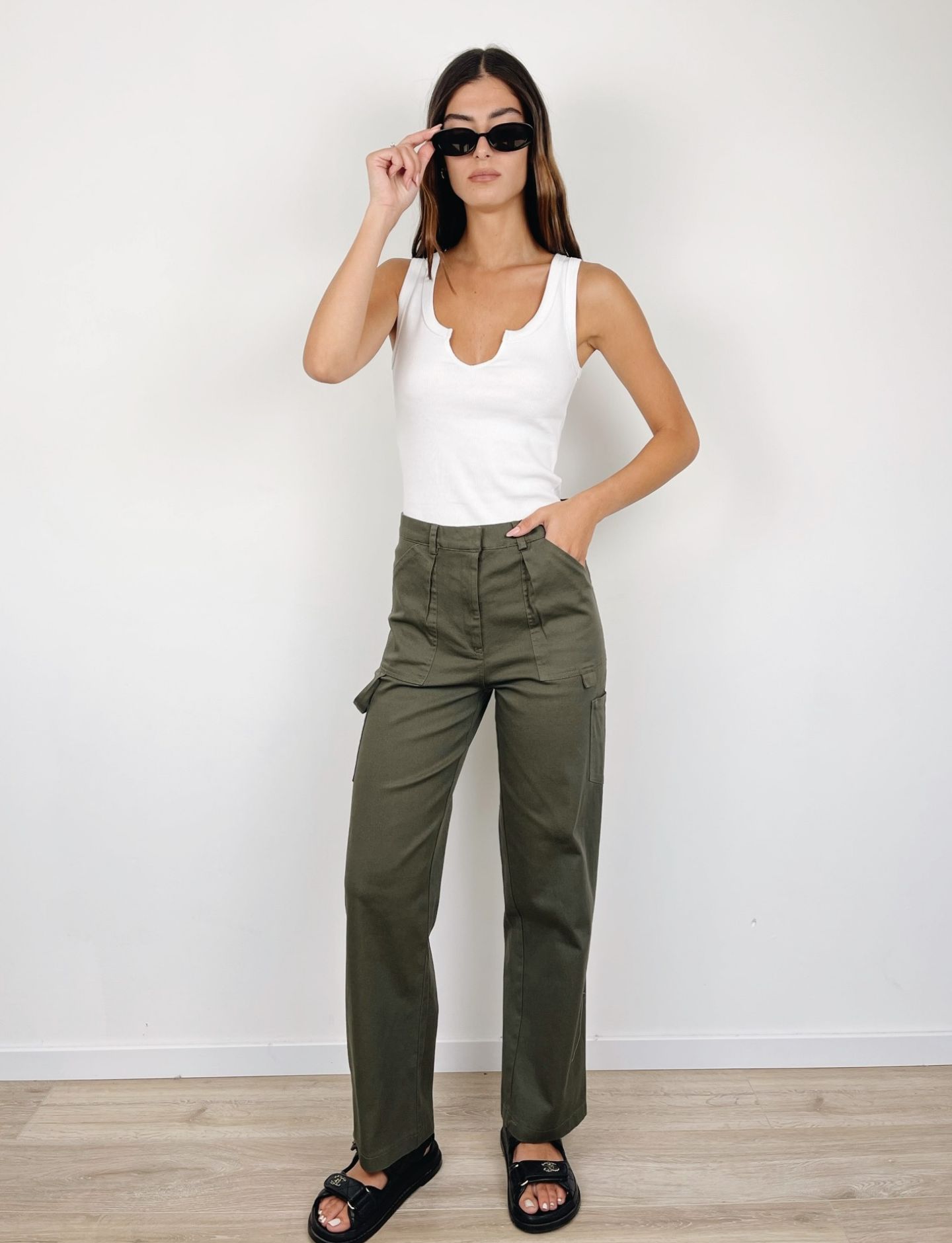 מכנסי דגמ"ח - ITAY BRANDS