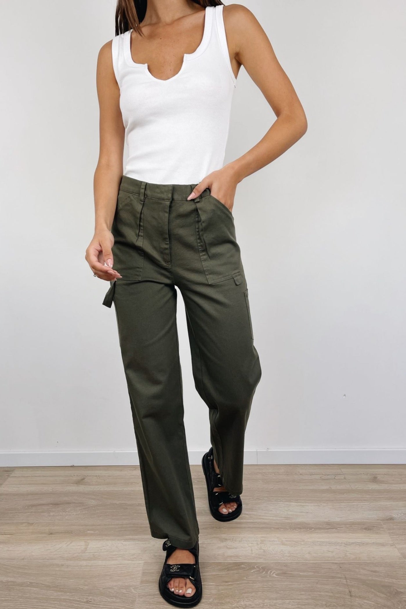 מכנסי דגמ"ח - ITAY BRANDS