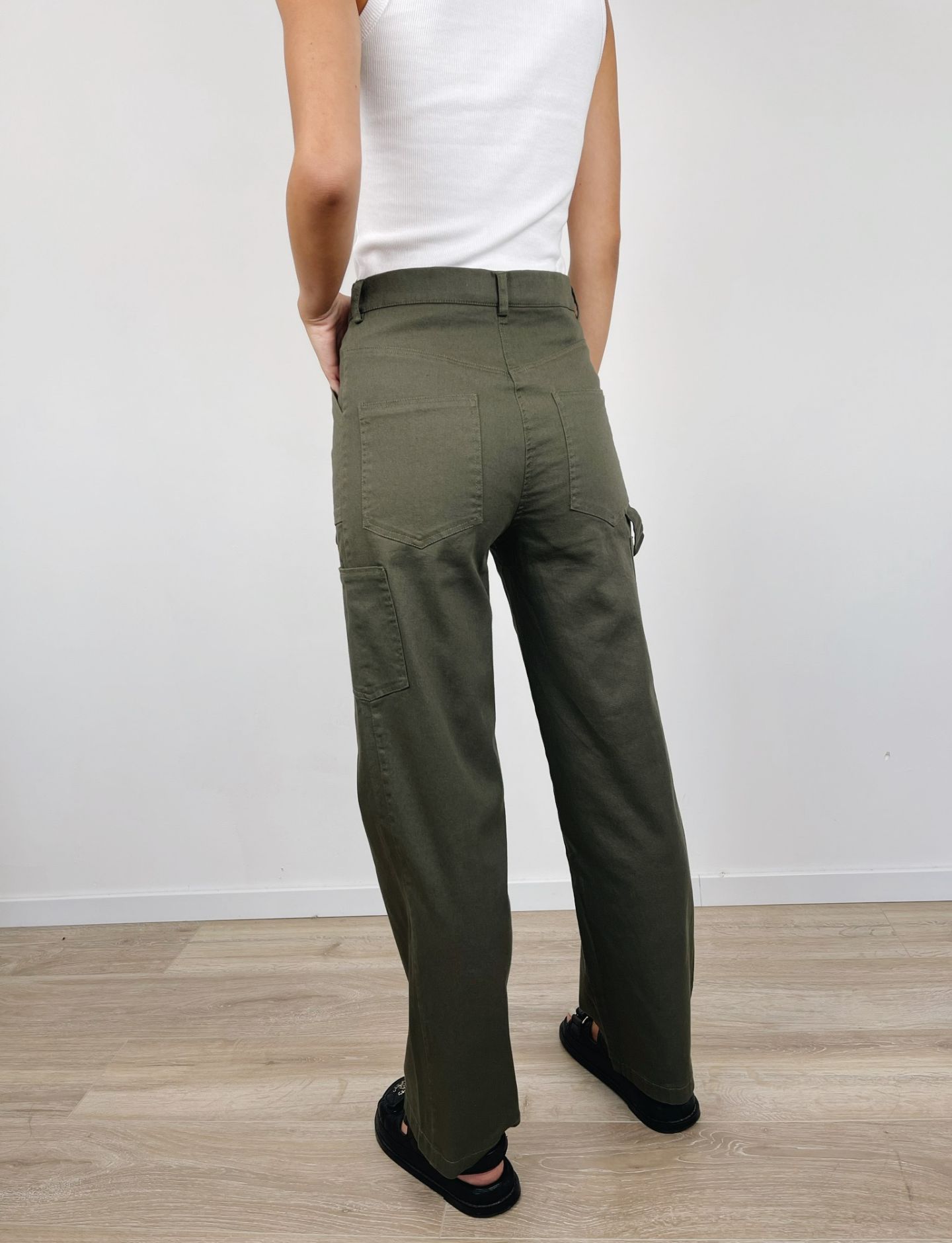 מכנסי דגמ"ח - ITAY BRANDS