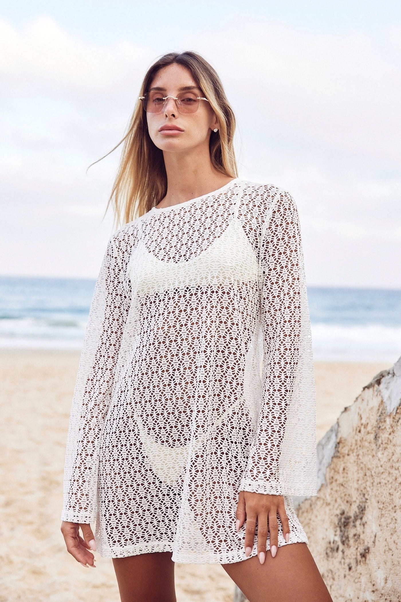 שמלת קרושה - ITAY BRANDS