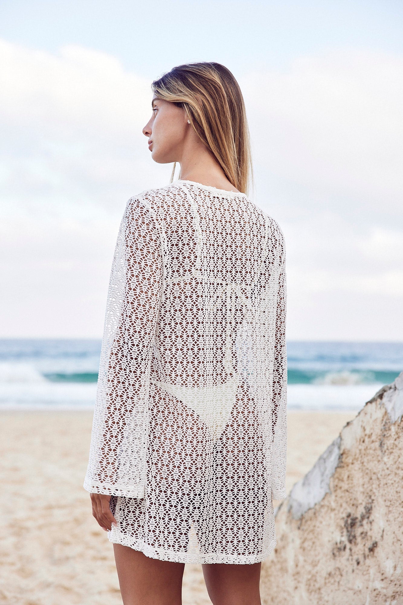 שמלת קרושה - ITAY BRANDS