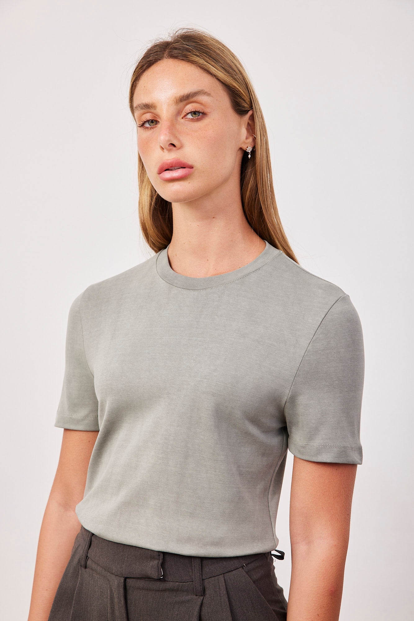 טישרט ווש - ITAY BRANDS